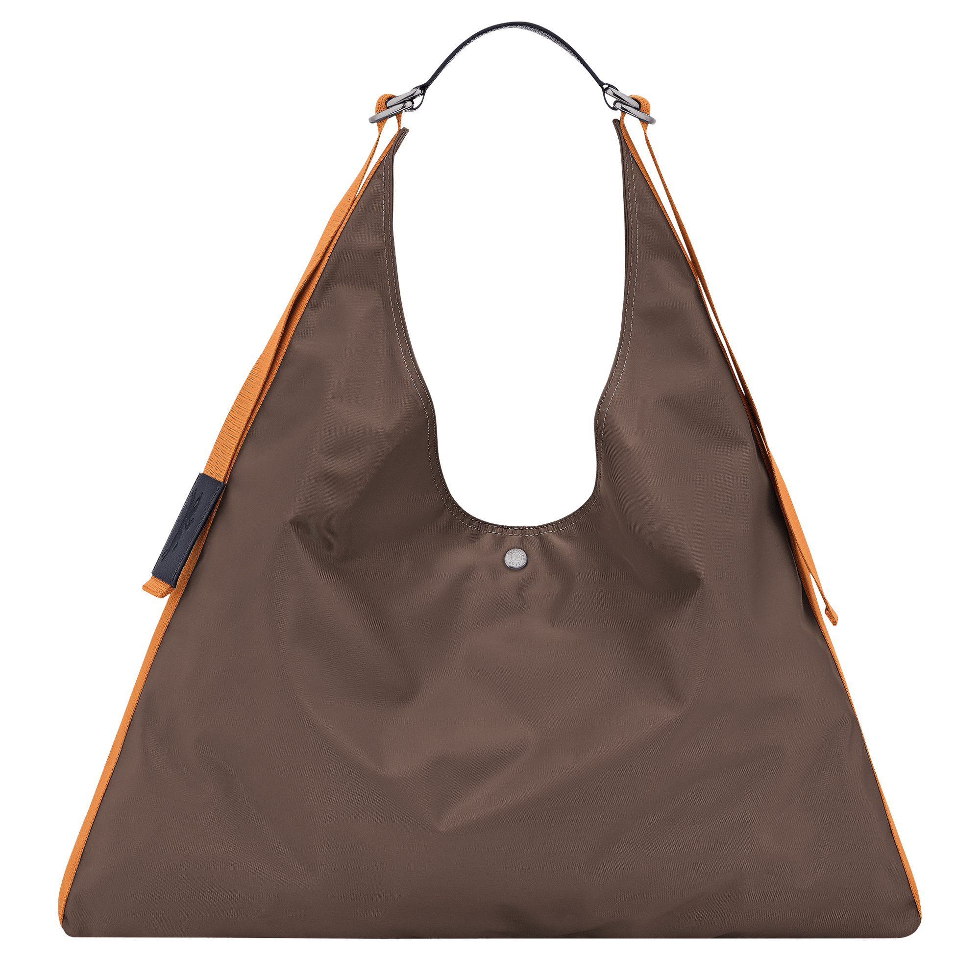 Long Champ Longchamp Re - Play Shoulder bag British Green/Terra