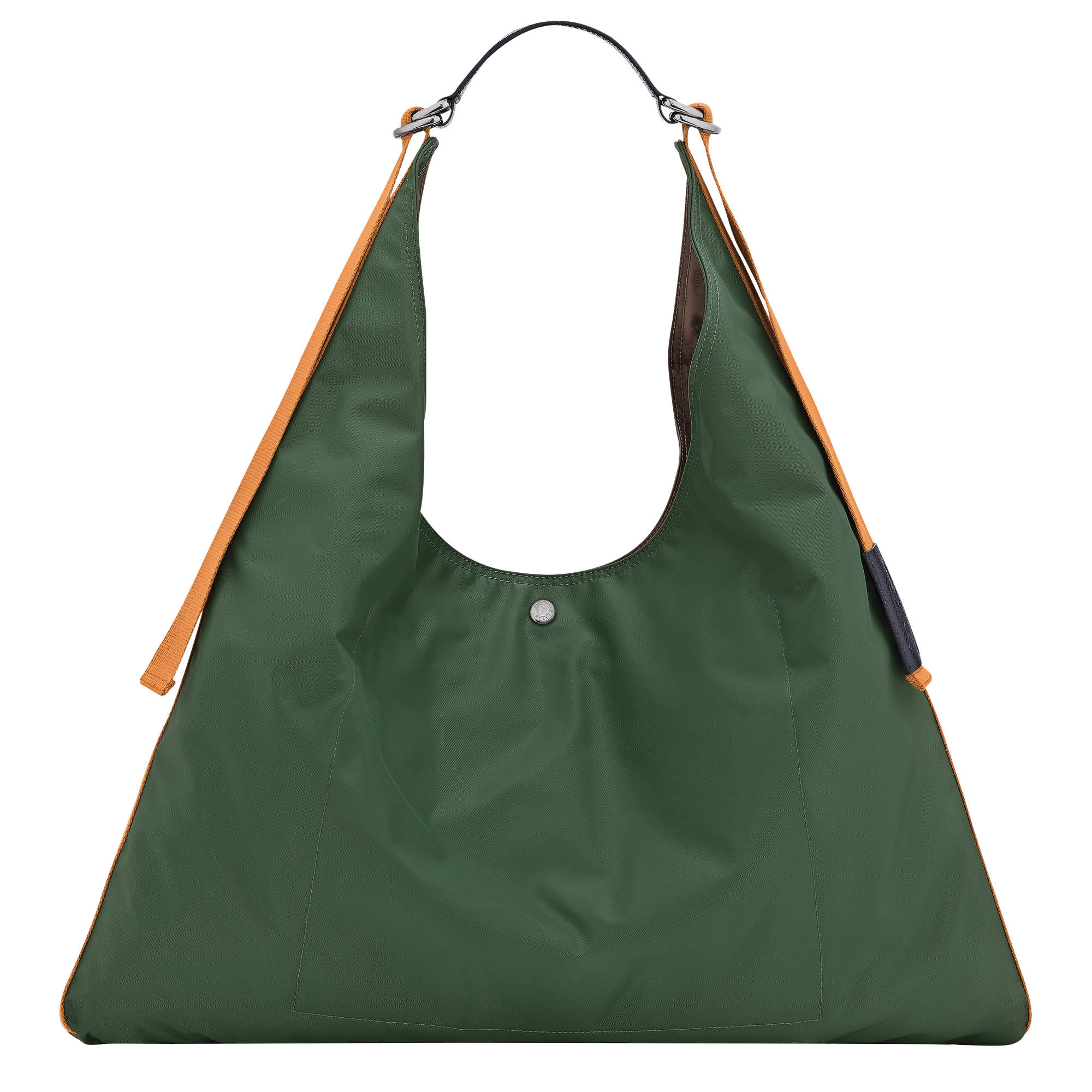 Long Champ Longchamp Re - Play Shoulder bag British Green/Terra