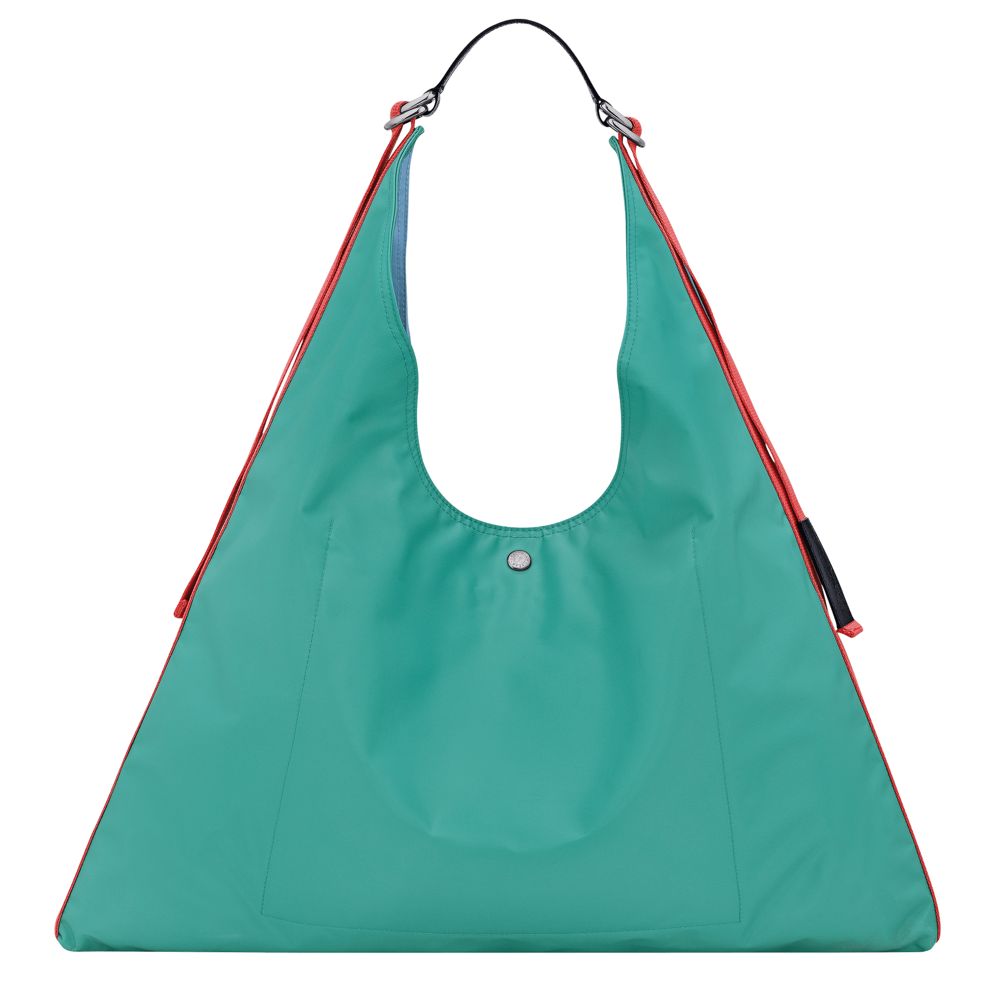 Long Champ Longchamp Re - Play Shoulder bag Thunderstorm/Turquoise