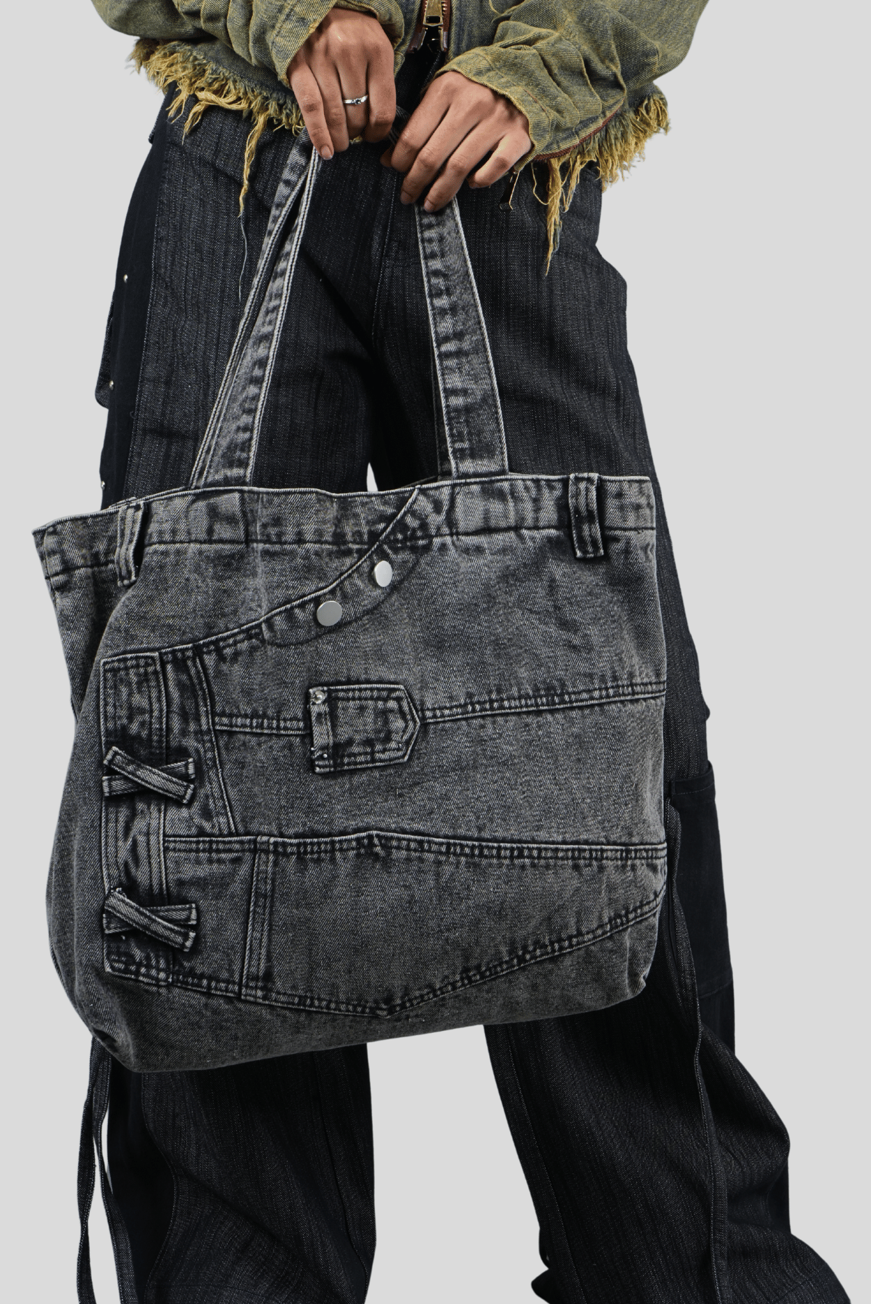Www.manaca.in MANACA Ashrift Tote