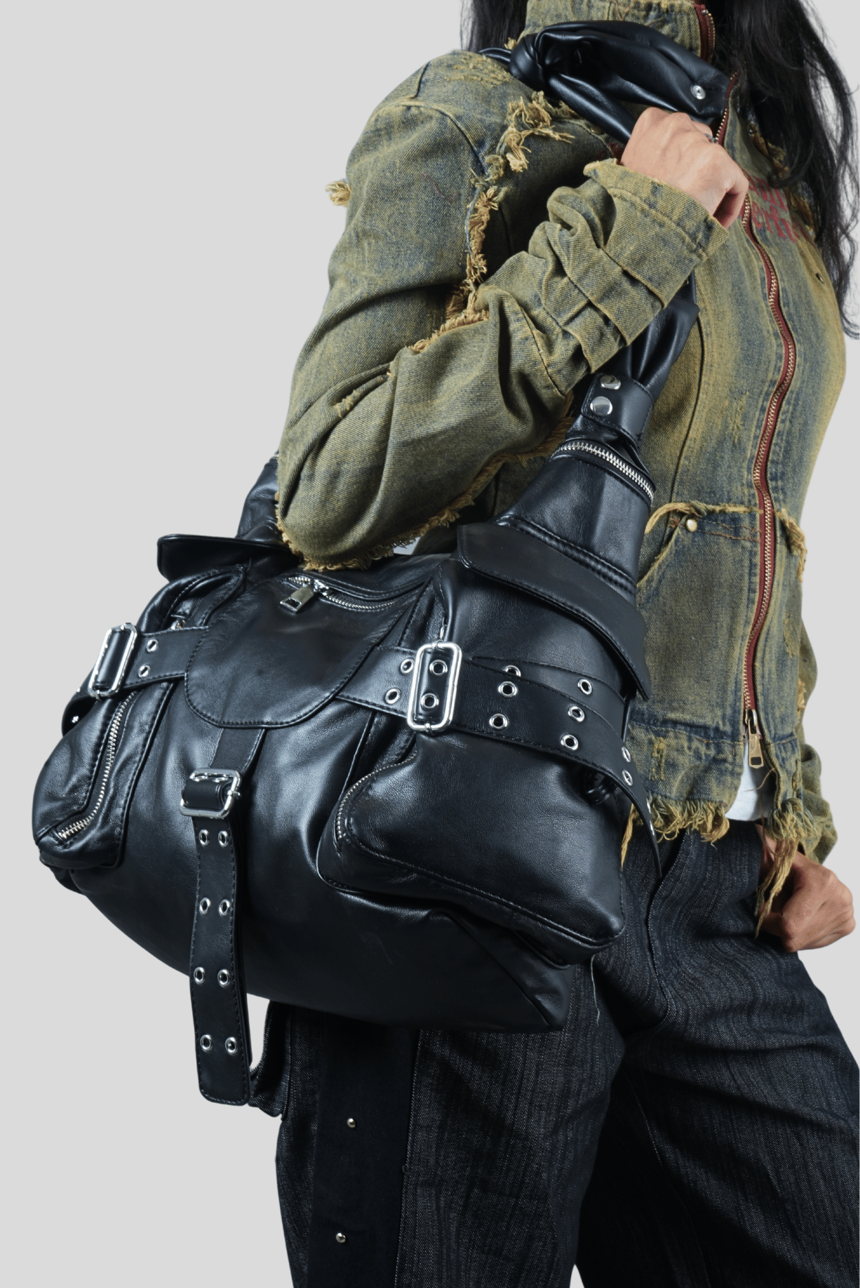 Www.manaca.in MANACA Havoc Utility Tote