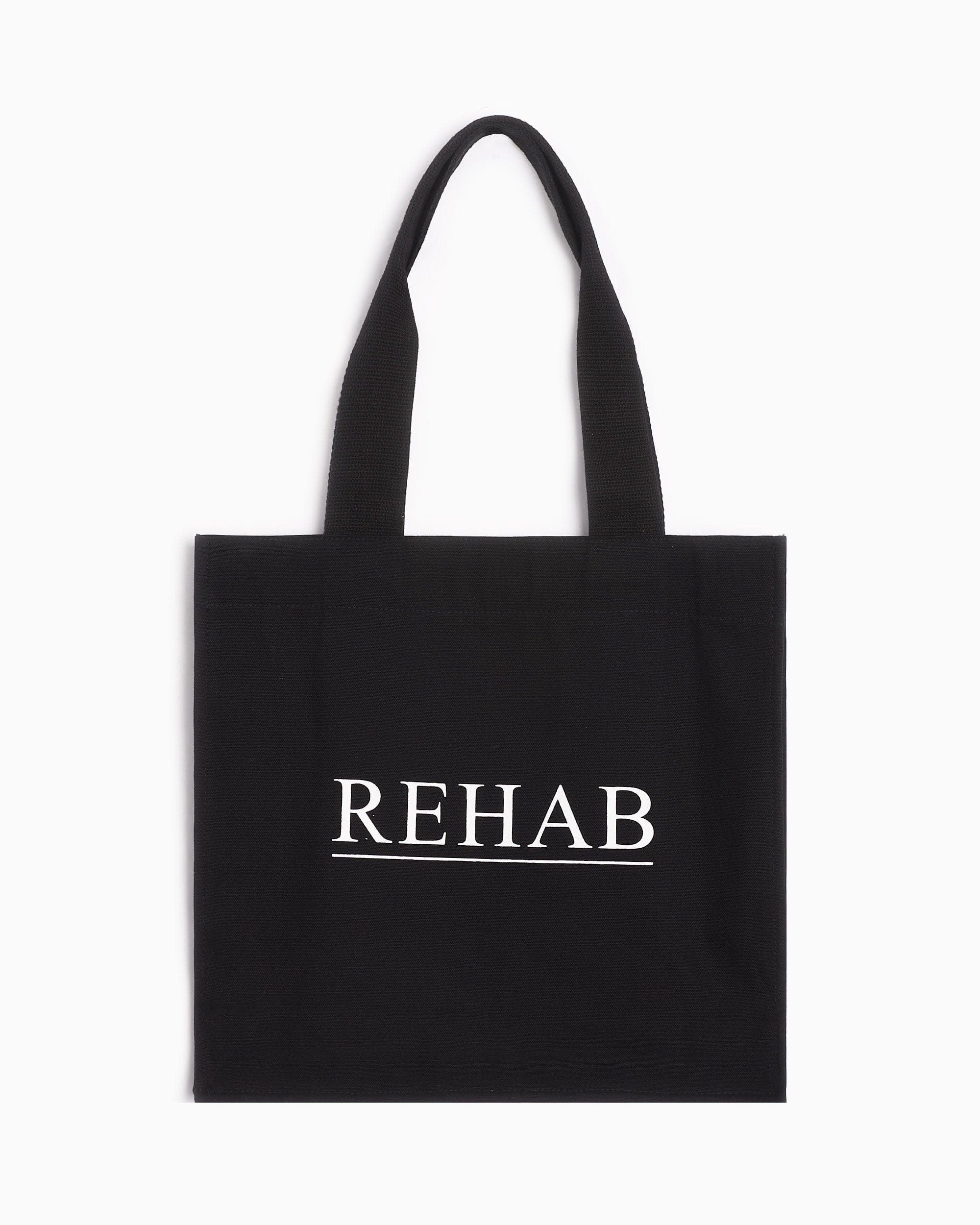 IDEA Tote Bag IDEA Rehab Unisex Bag Unisex