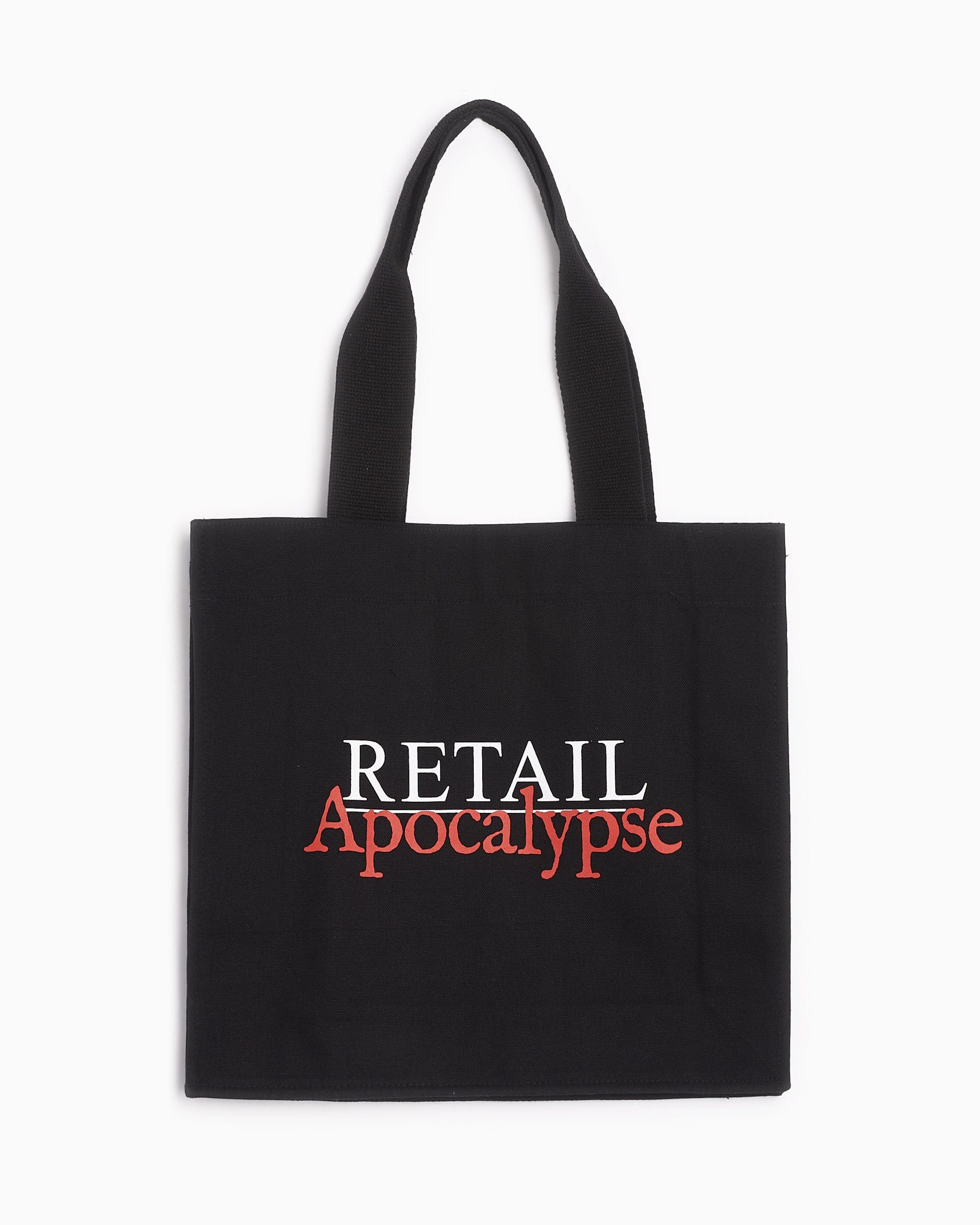 IDEA Tote Bag IDEA Retail Apocalypse Unisex Bag Unisex
