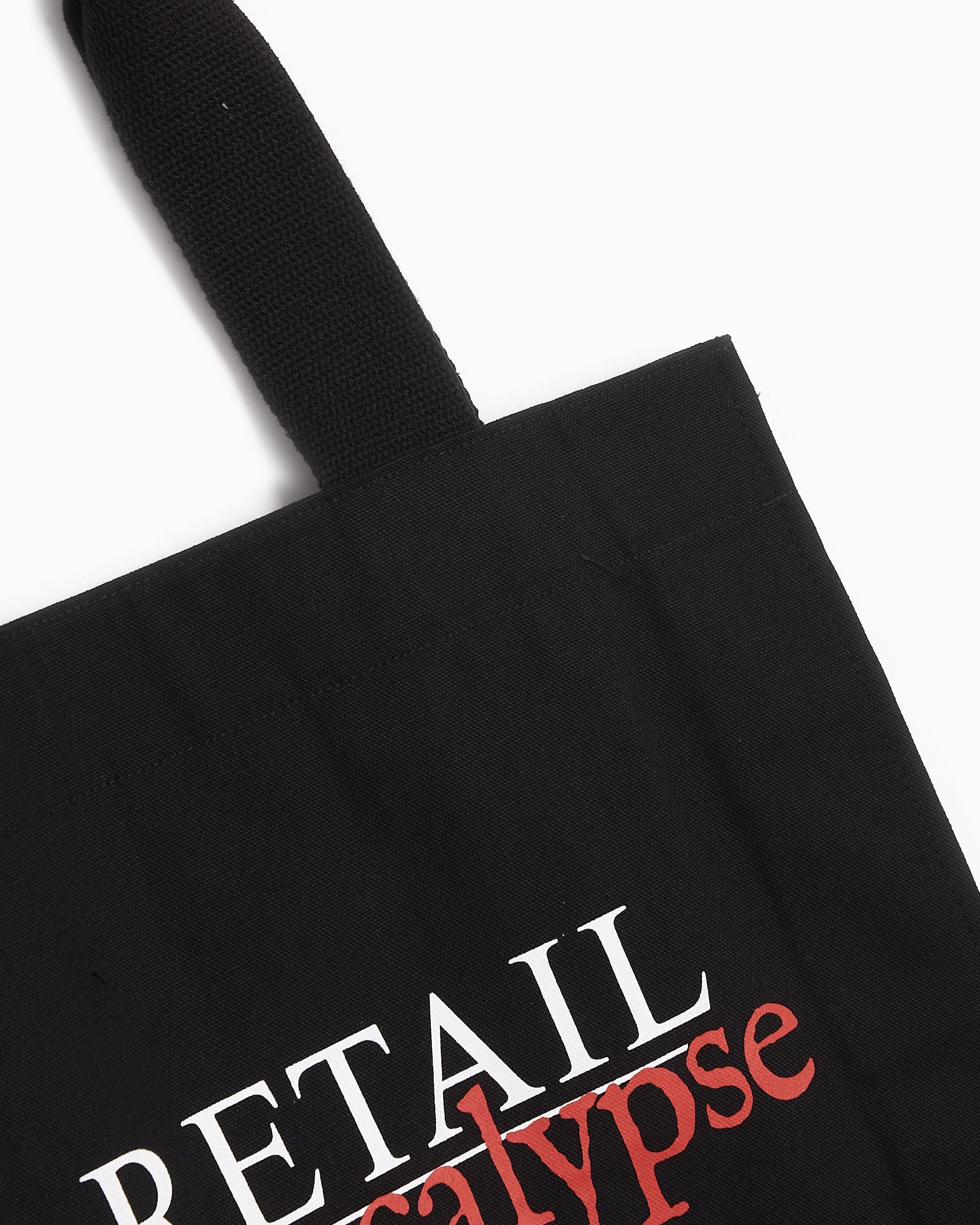 IDEA Tote Bag IDEA Retail Apocalypse Unisex Bag Unisex