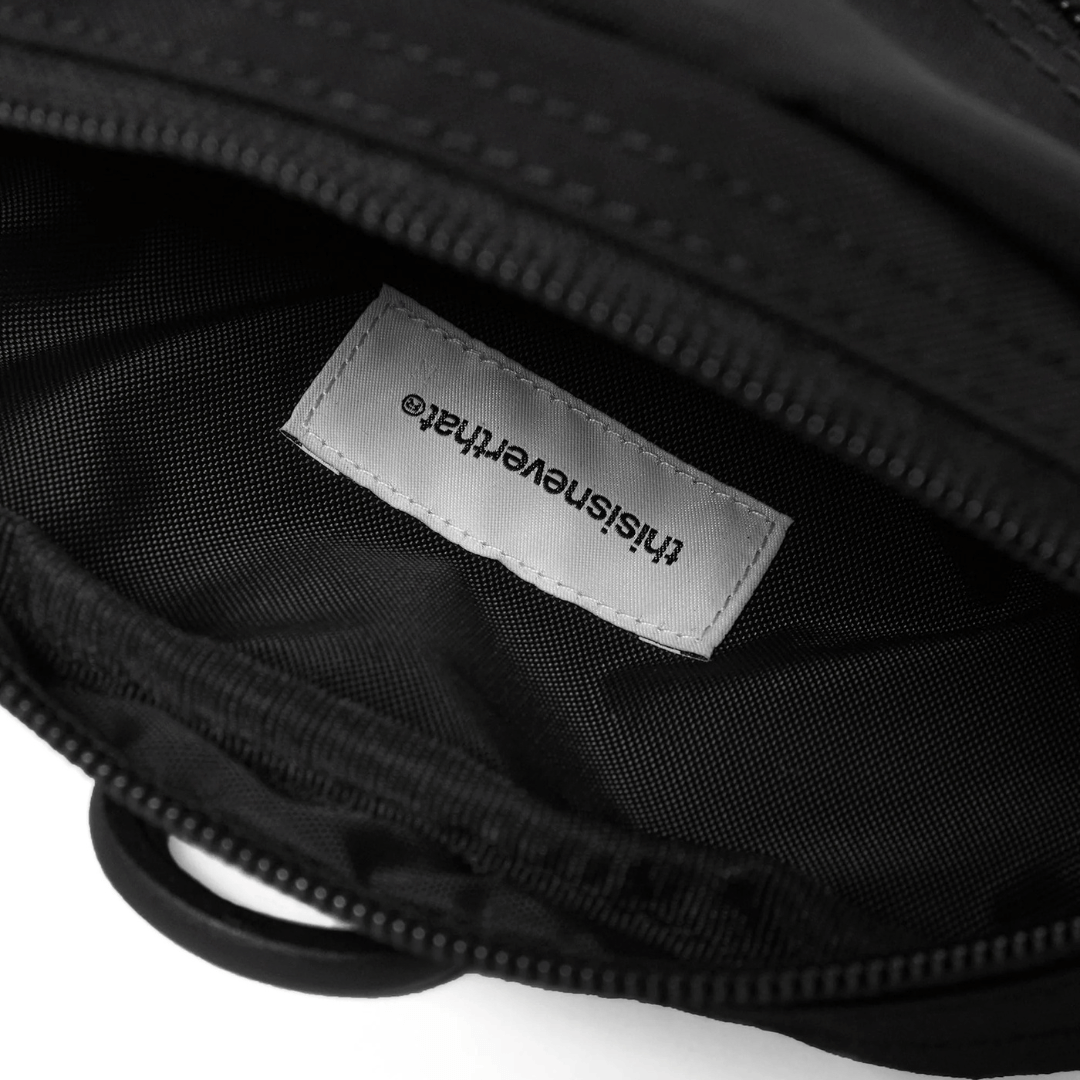 Thisisneverthat Originals Shoulder Bag