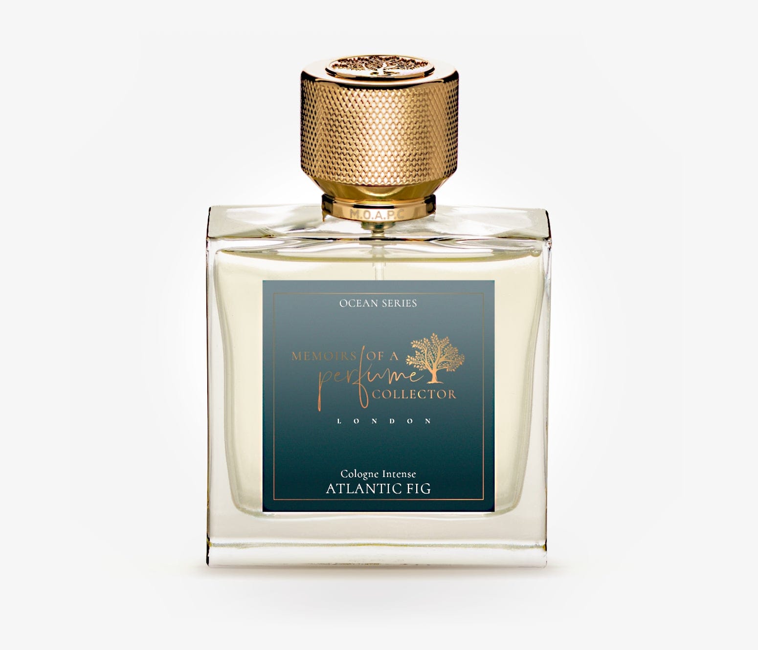 Memoirs of A Perfume Collector Atlantic Fig