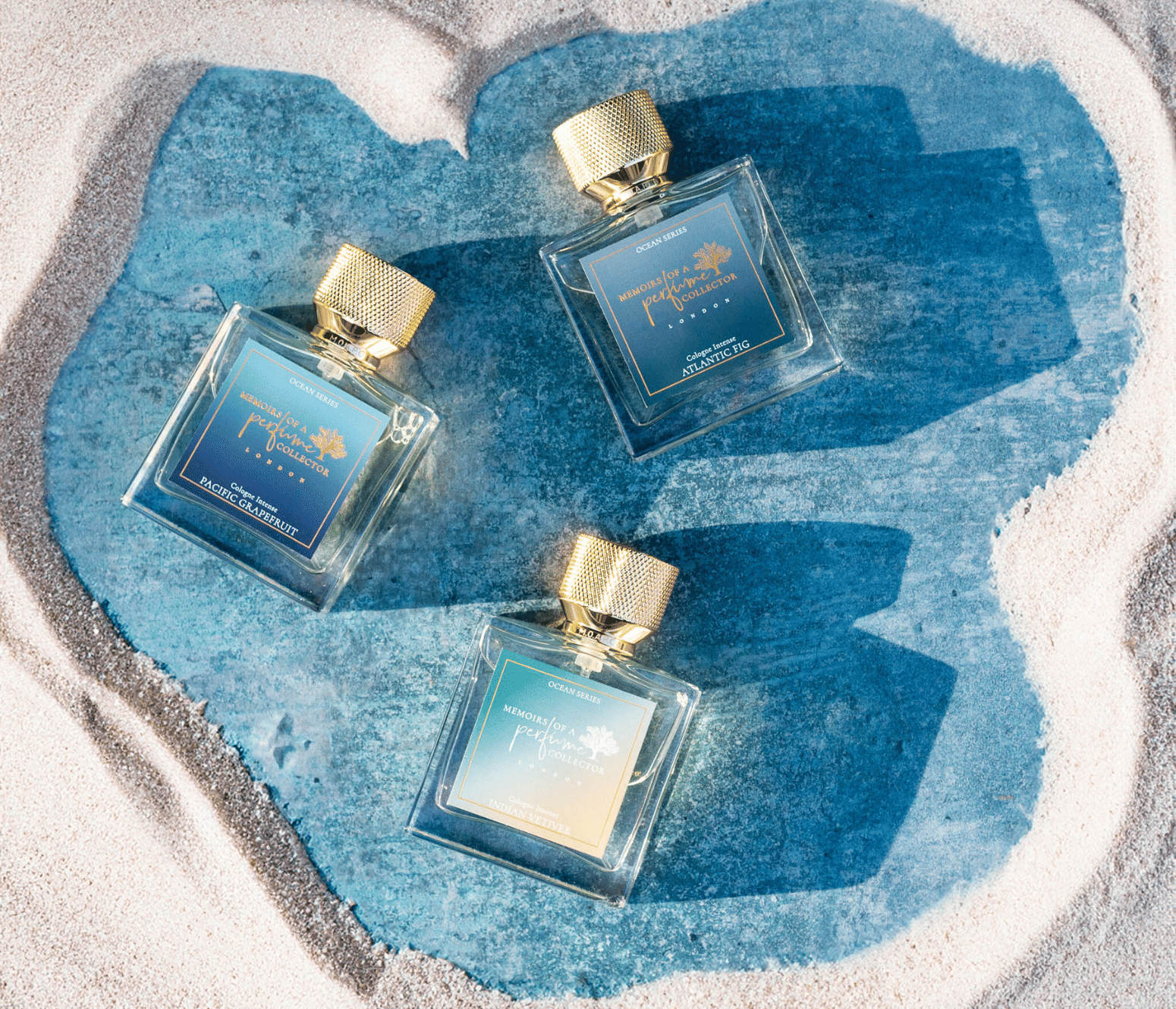 Memoirs of A Perfume Collector Atlantic Fig