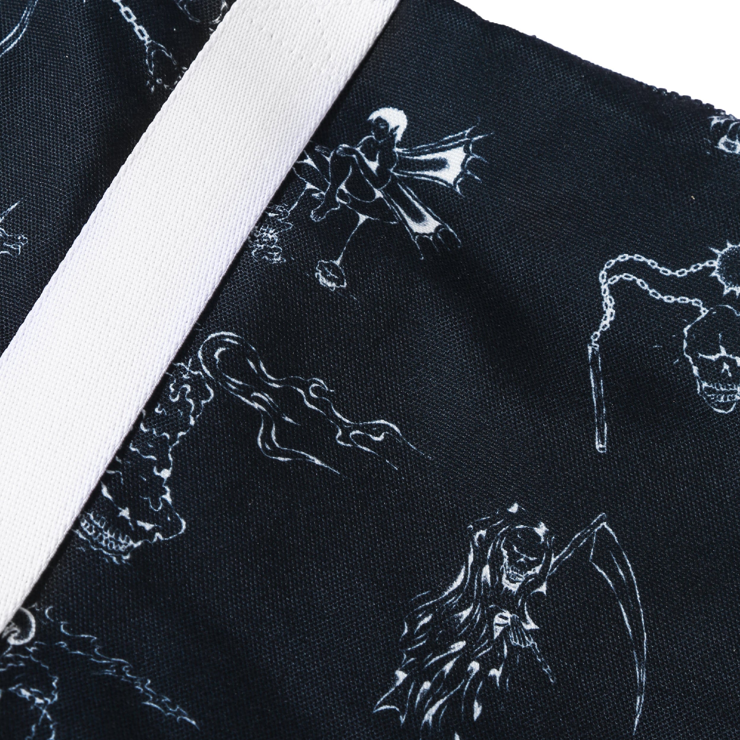 Failure F6 Tote Bag - Black