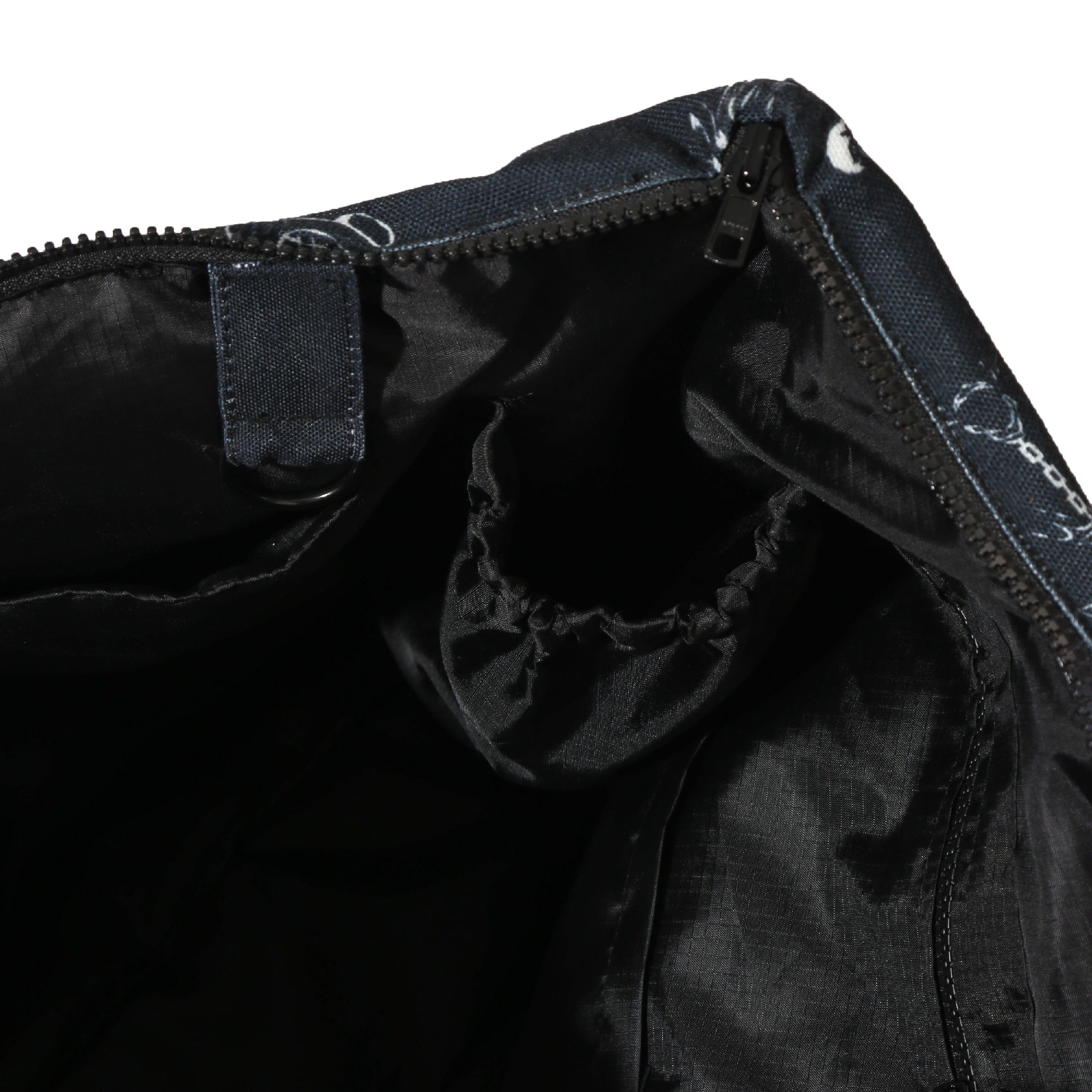 Failure F6 Tote Bag - Black