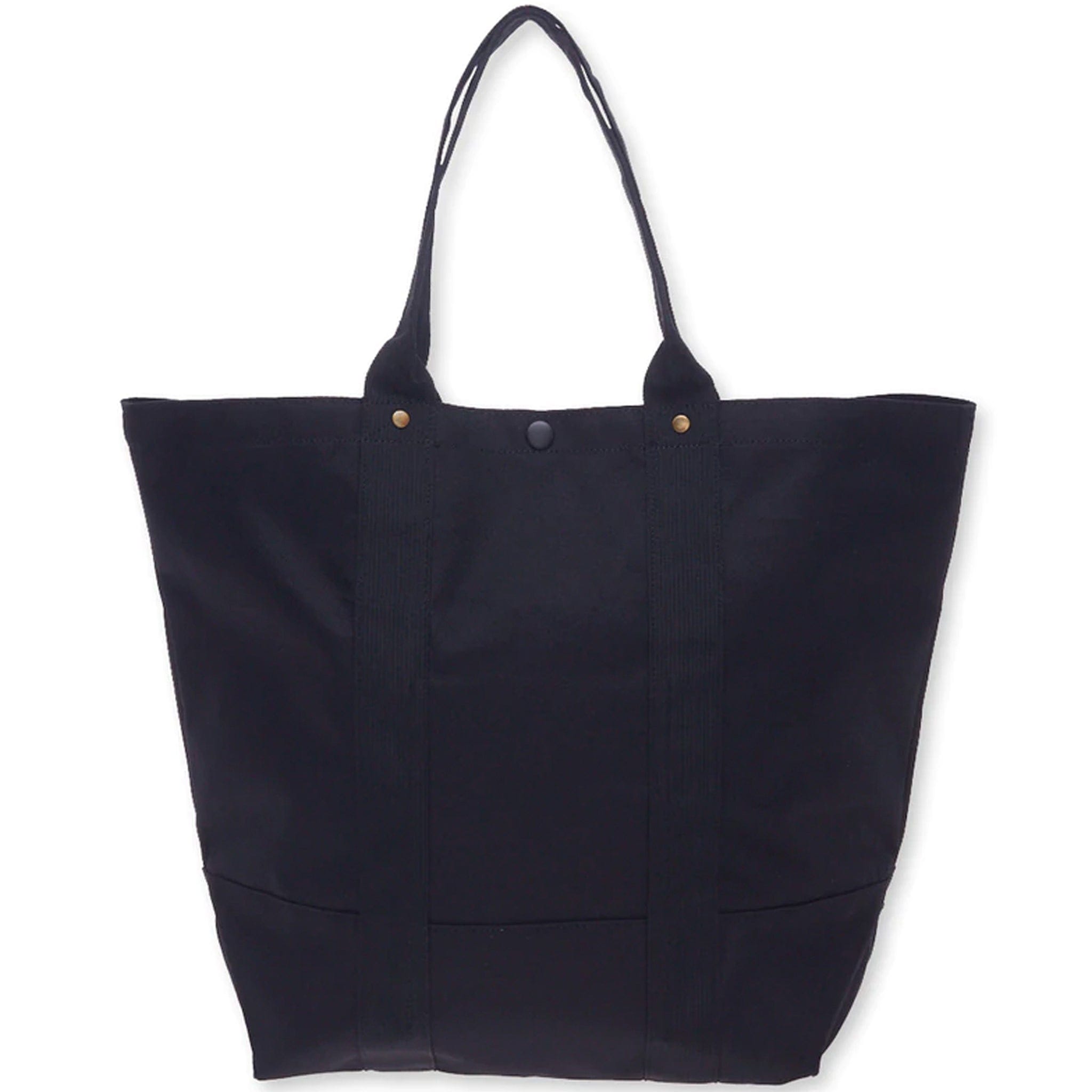 Thrasher Flame Cordura Tote Bag