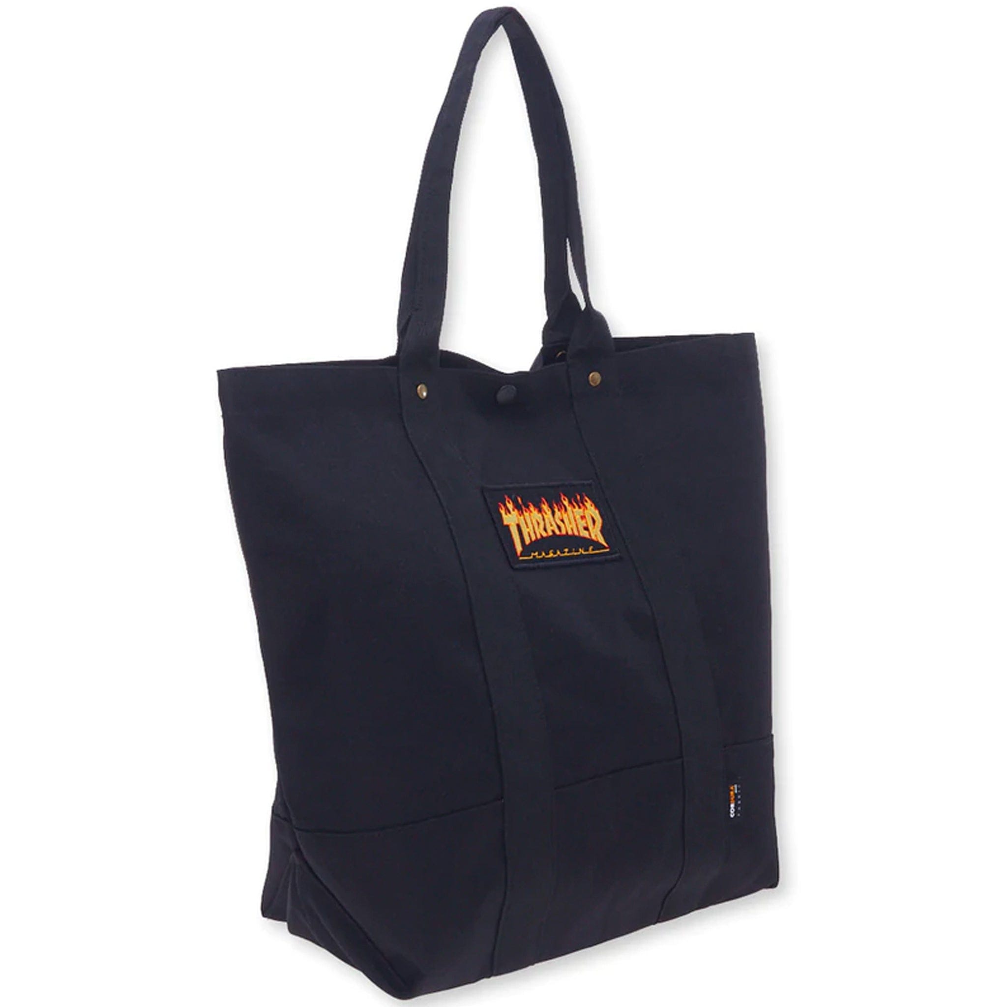 Thrasher Flame Cordura Tote Bag