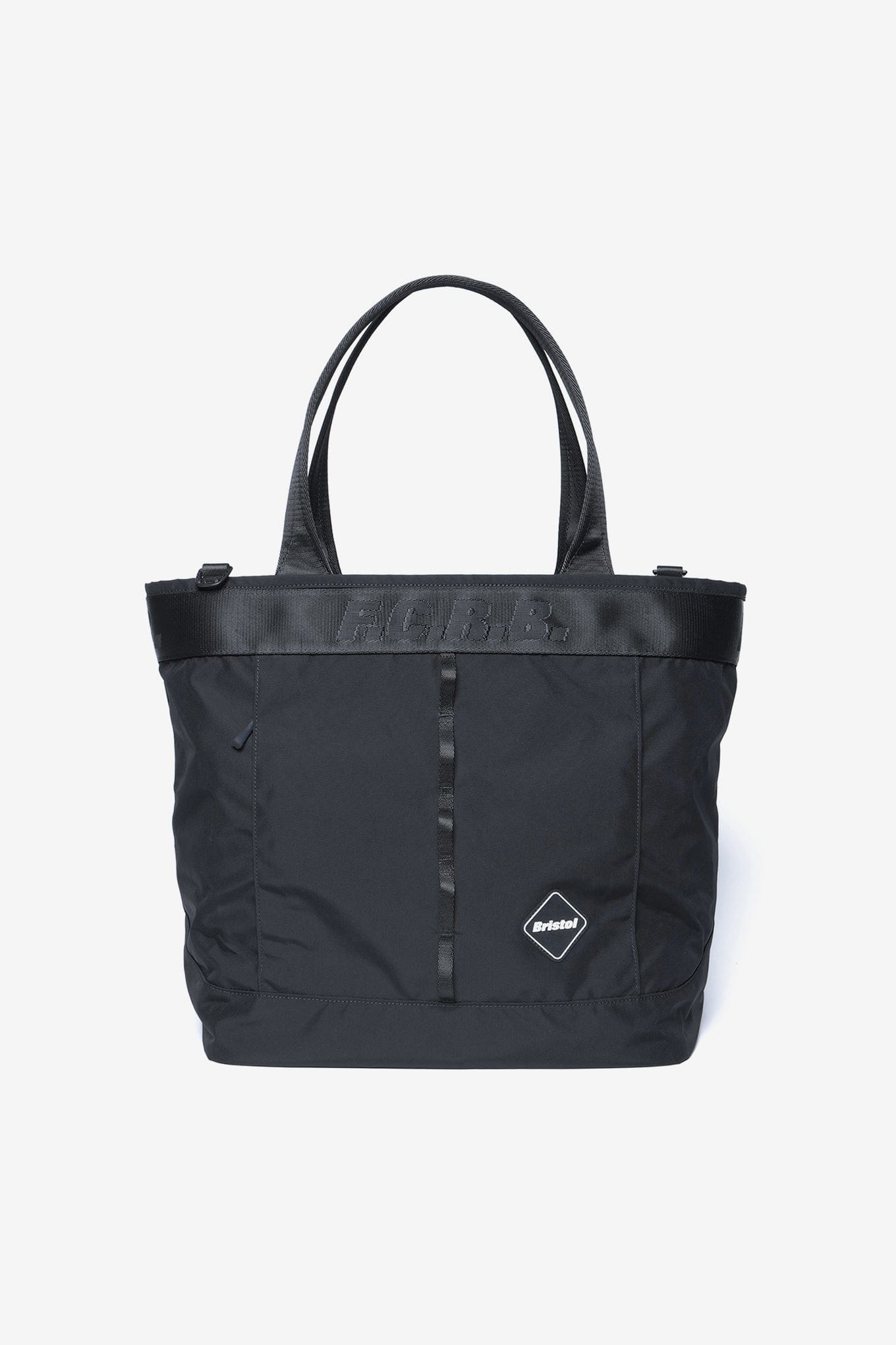F.c.real Bristol TOUR TOTE BAG