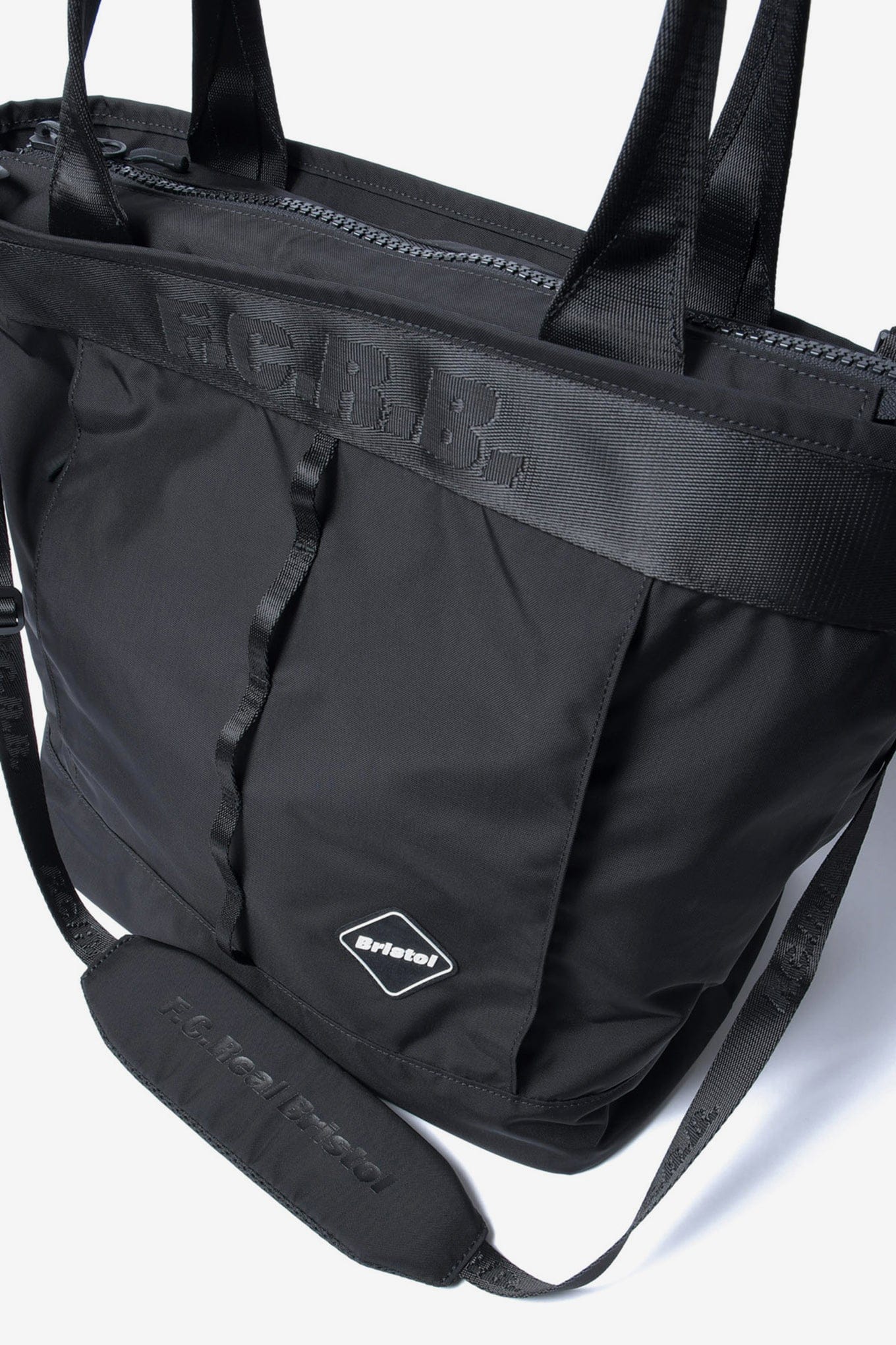 F.c.real Bristol TOUR TOTE BAG