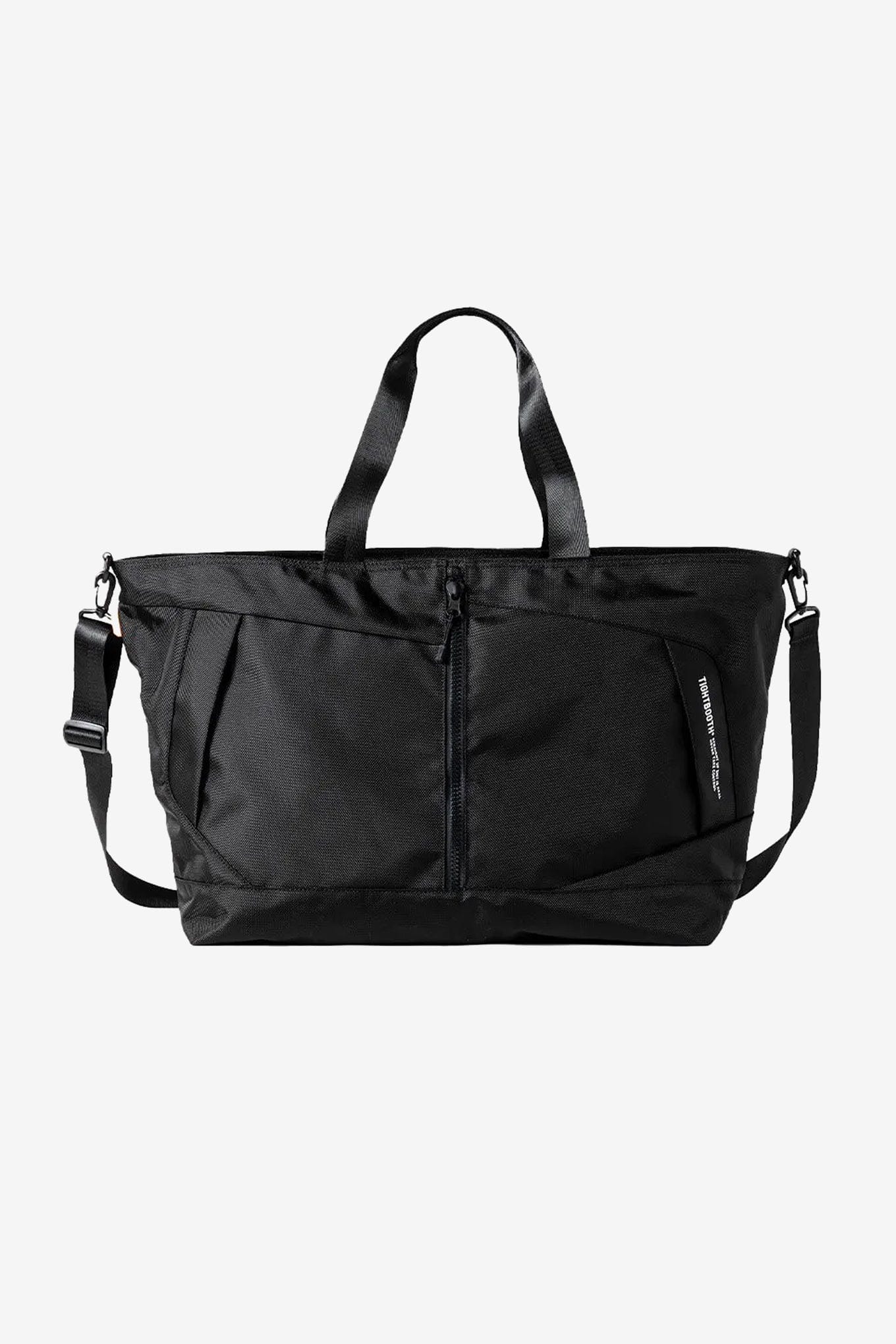 Tightbooth BIG TOTE BAG