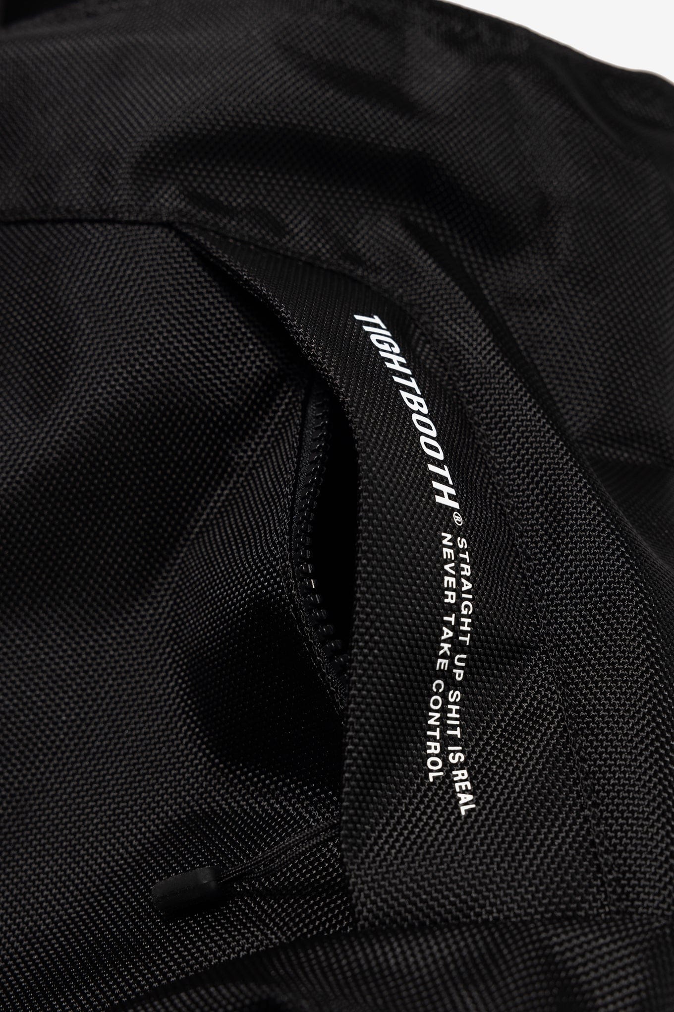 Tightbooth BIG TOTE BAG