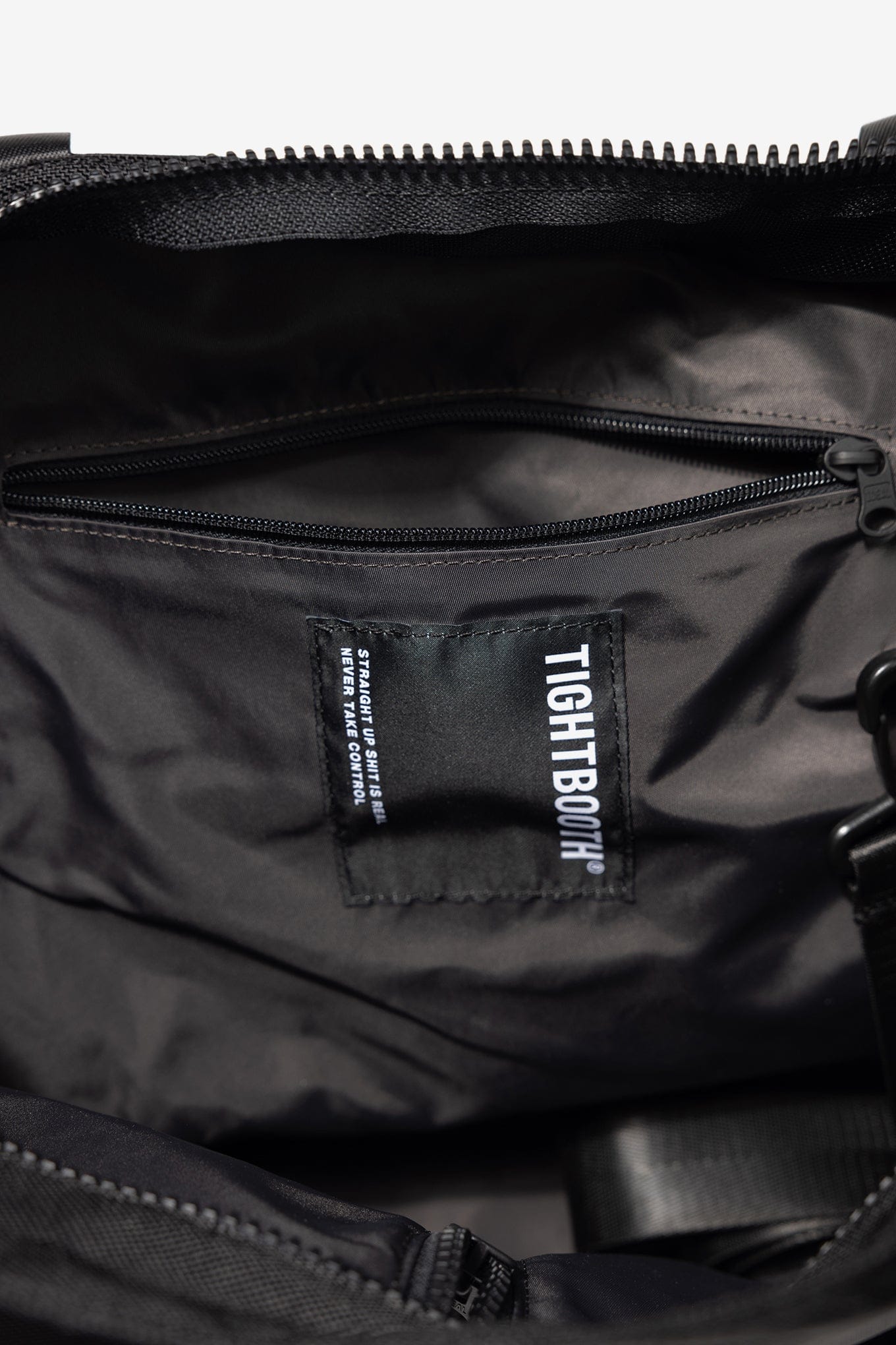 Tightbooth BIG TOTE BAG
