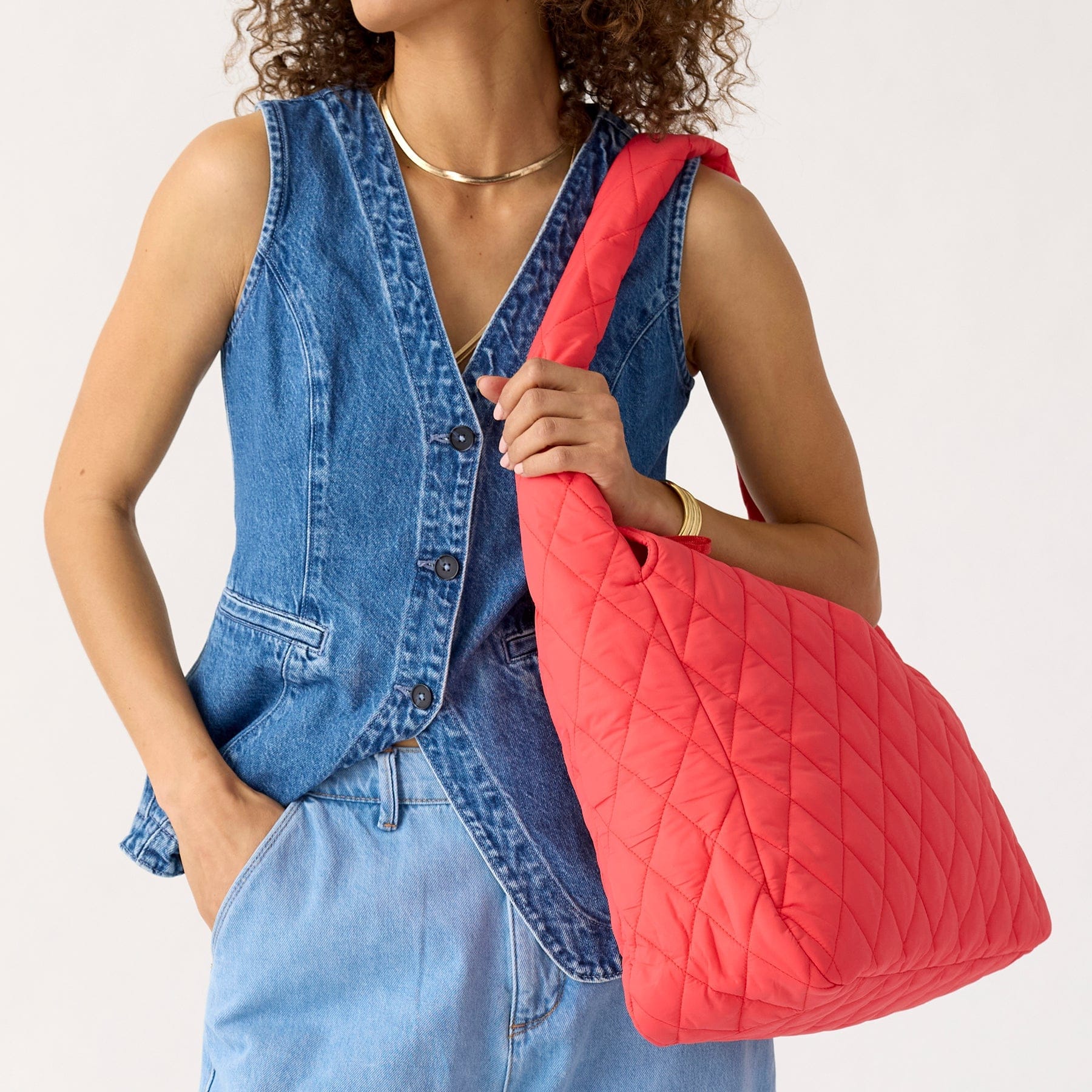 hobo Tifton Hobo Tote Bag