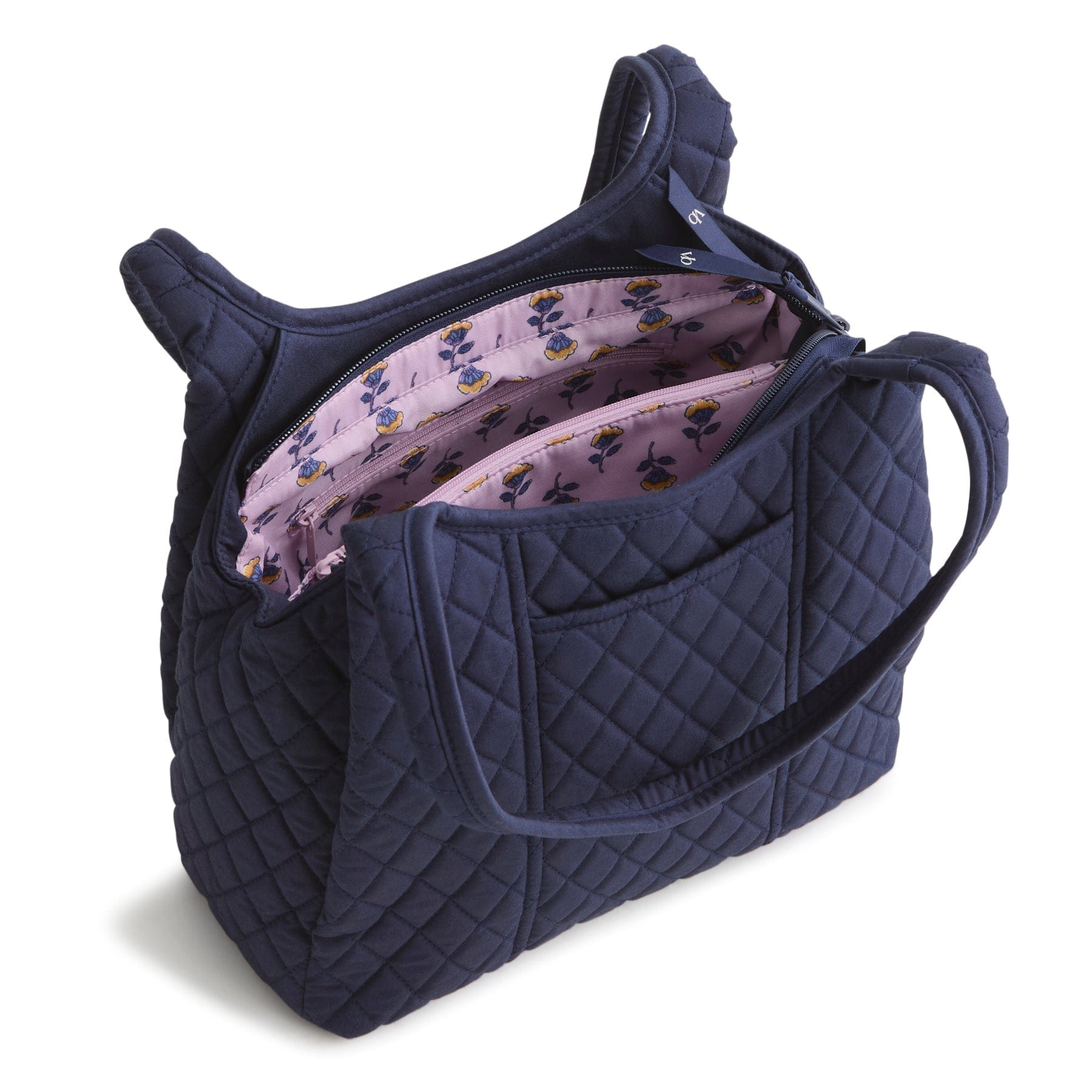 Vera Bradley Outlet Circular Shoulder Bag