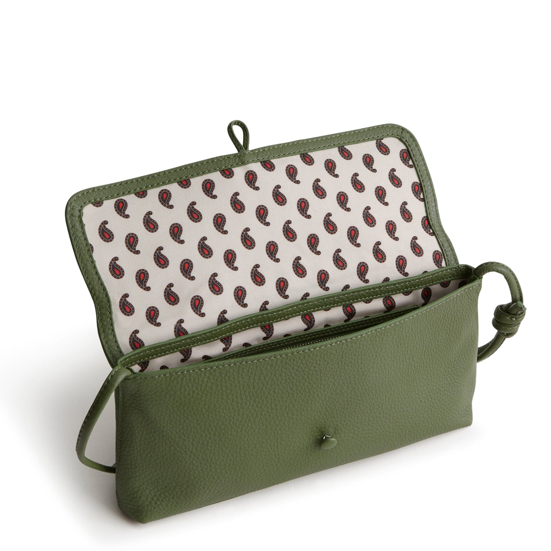Vera Bradley Andover Shoulder Bag