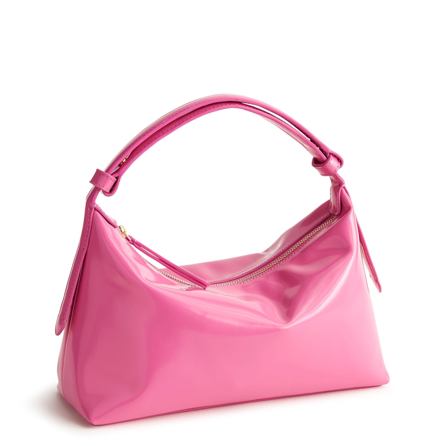 Crescent Roxbury Crescent Shoulder Bag