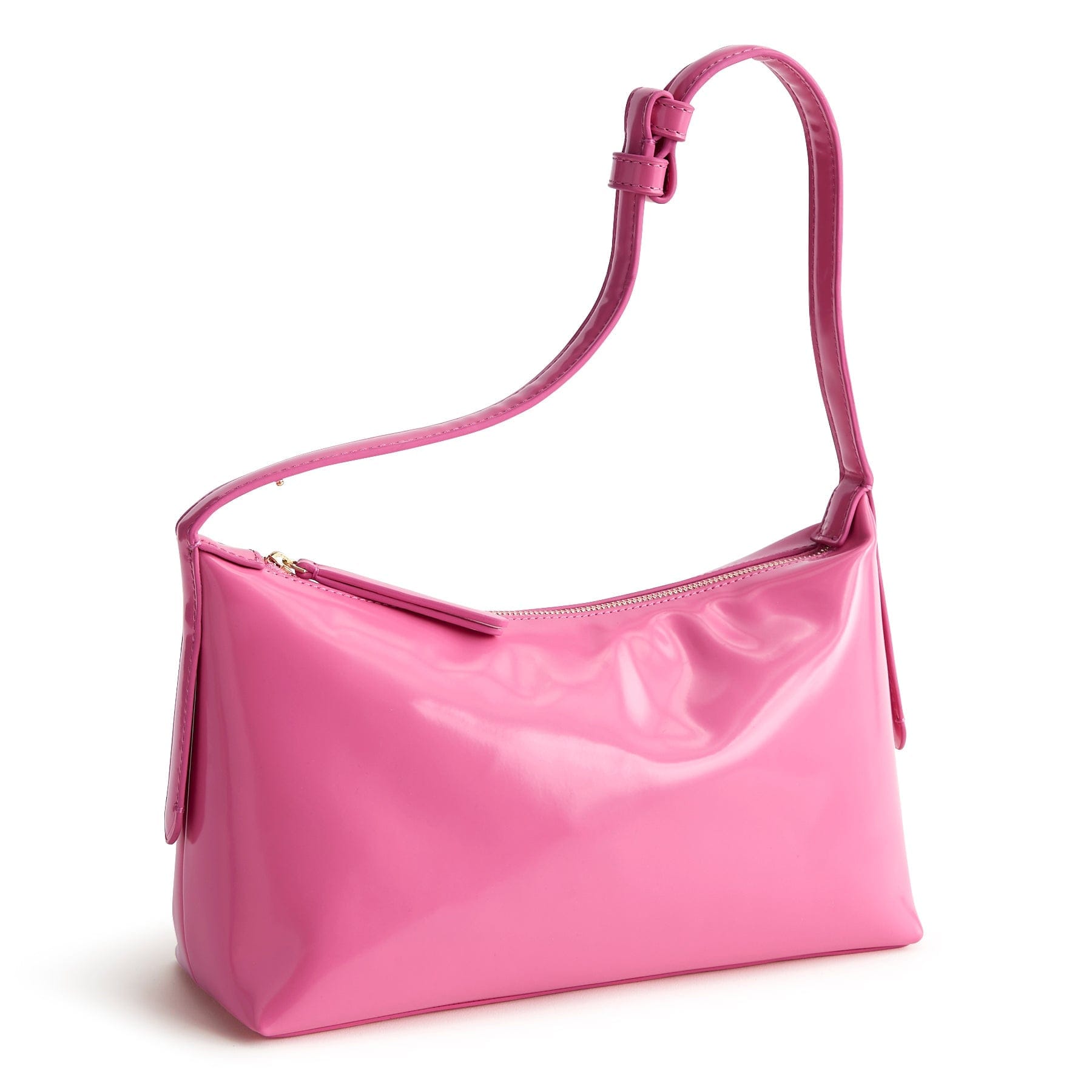 Crescent Roxbury Crescent Shoulder Bag