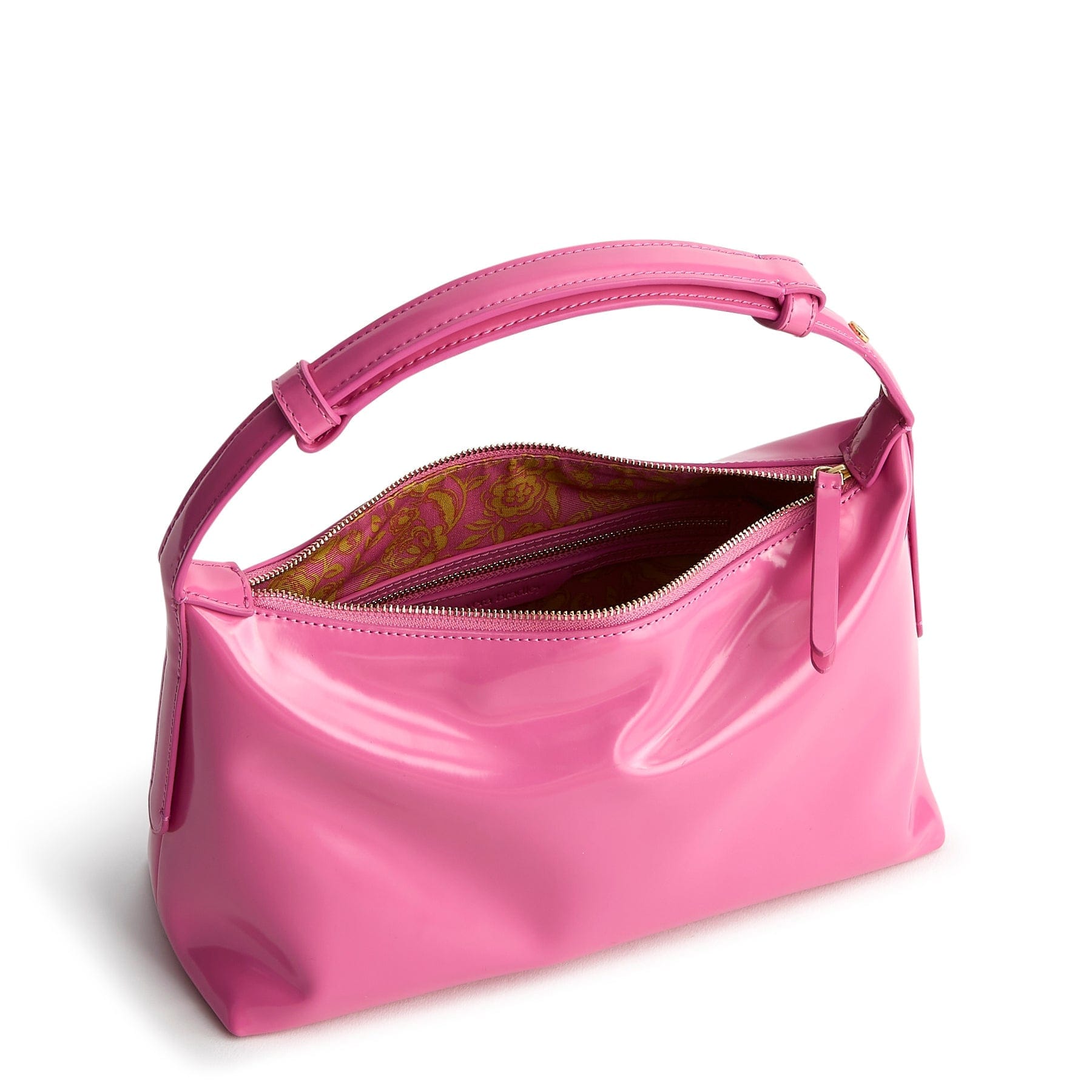Crescent Roxbury Crescent Shoulder Bag