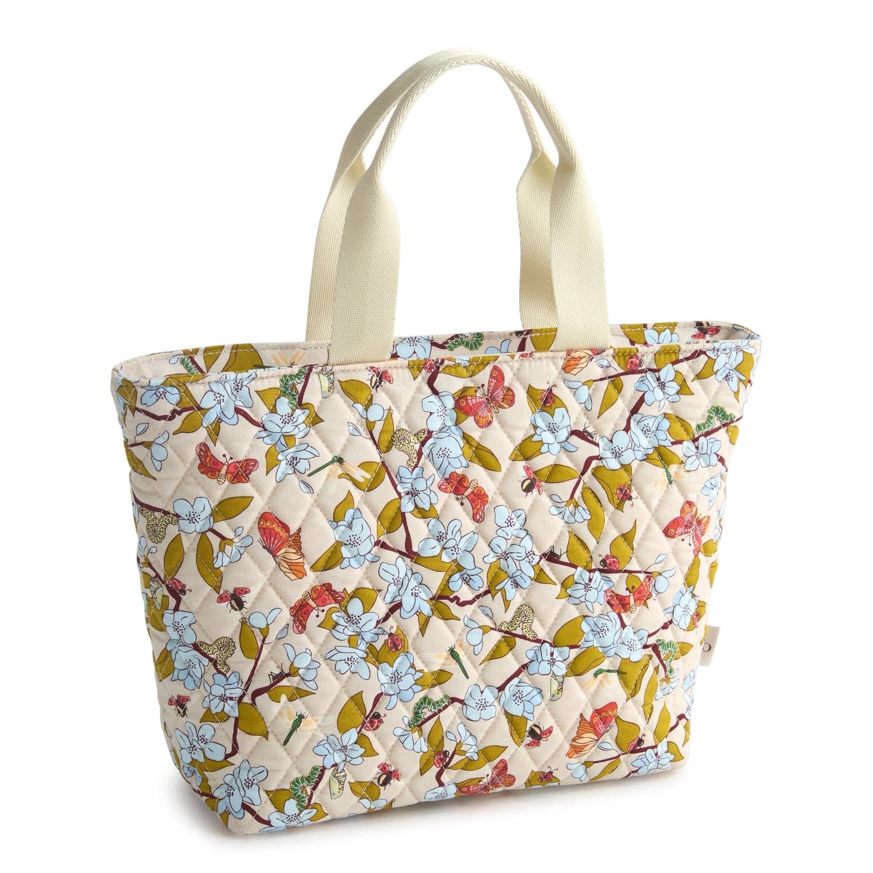 Vera Bradley Outlet Essential Lunch Tote