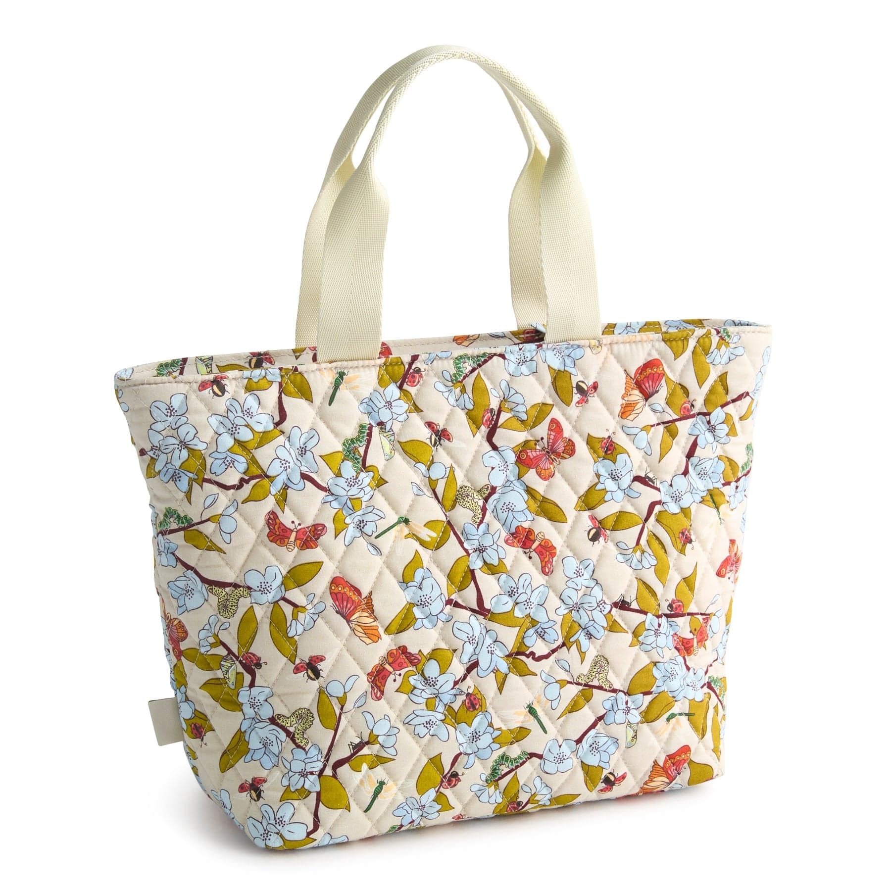 Vera Bradley Outlet Essential Lunch Tote