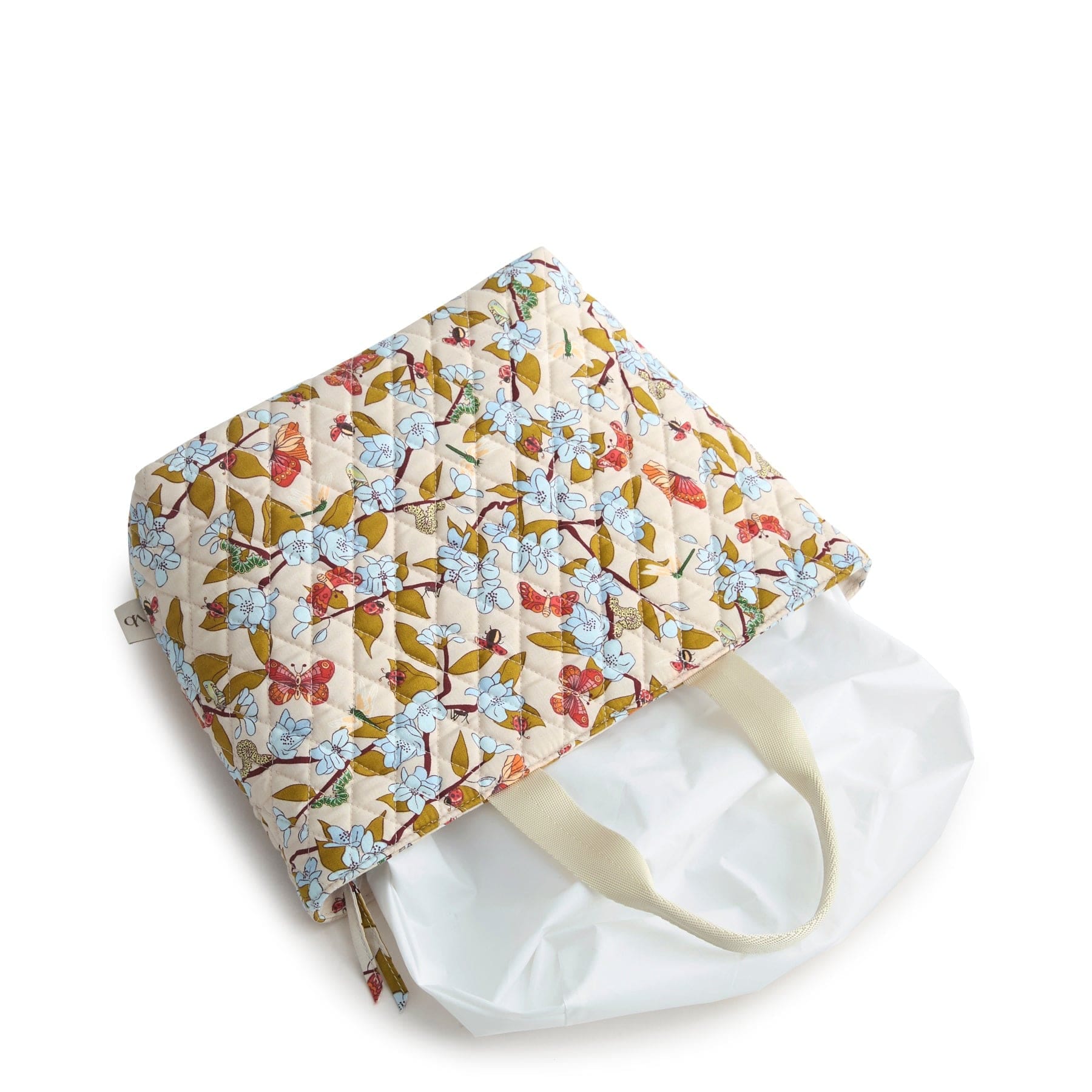 Vera Bradley Outlet Essential Lunch Tote