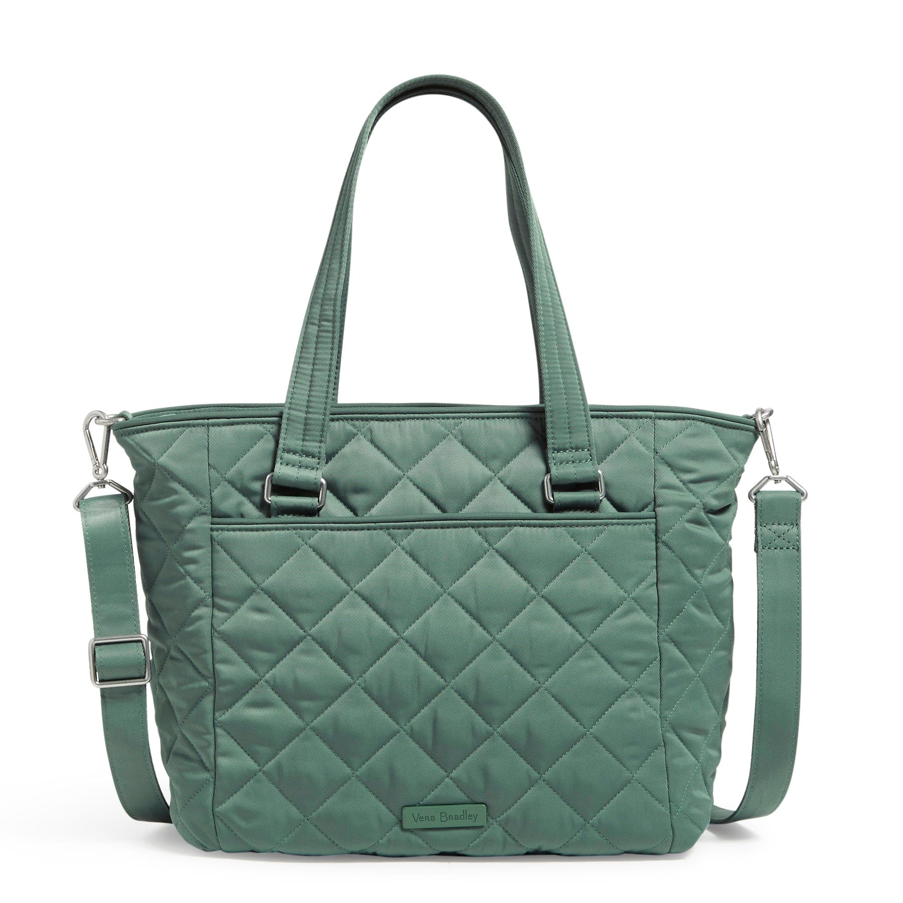 Vera Bradley Multi - Strap Shoulder Bag