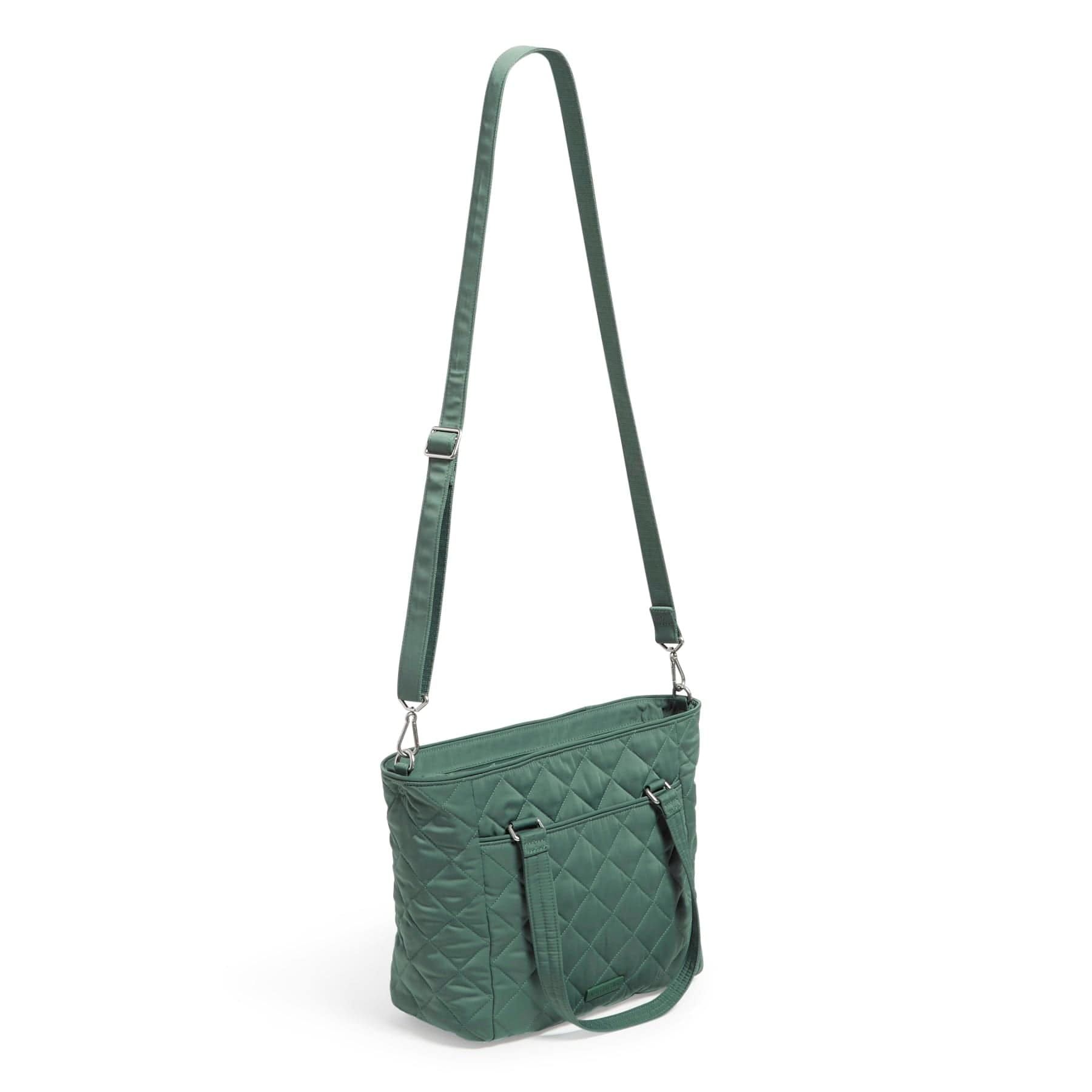 Vera Bradley Multi - Strap Shoulder Bag