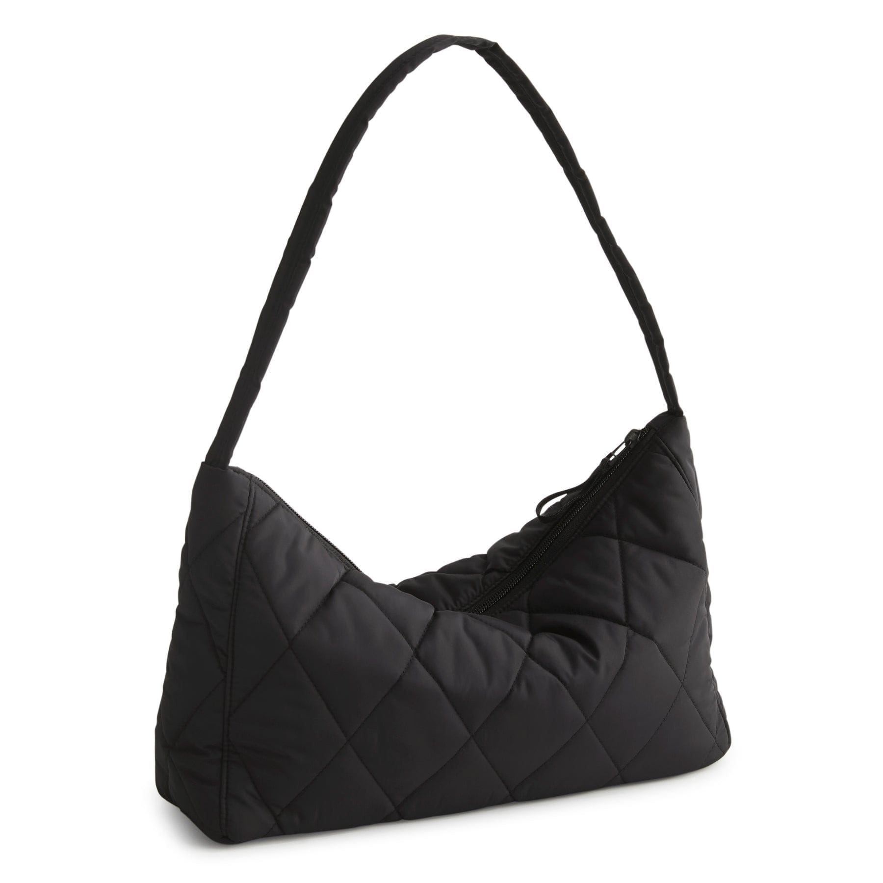 Vera Bradley Outlet Slouchy Shoulder Bag