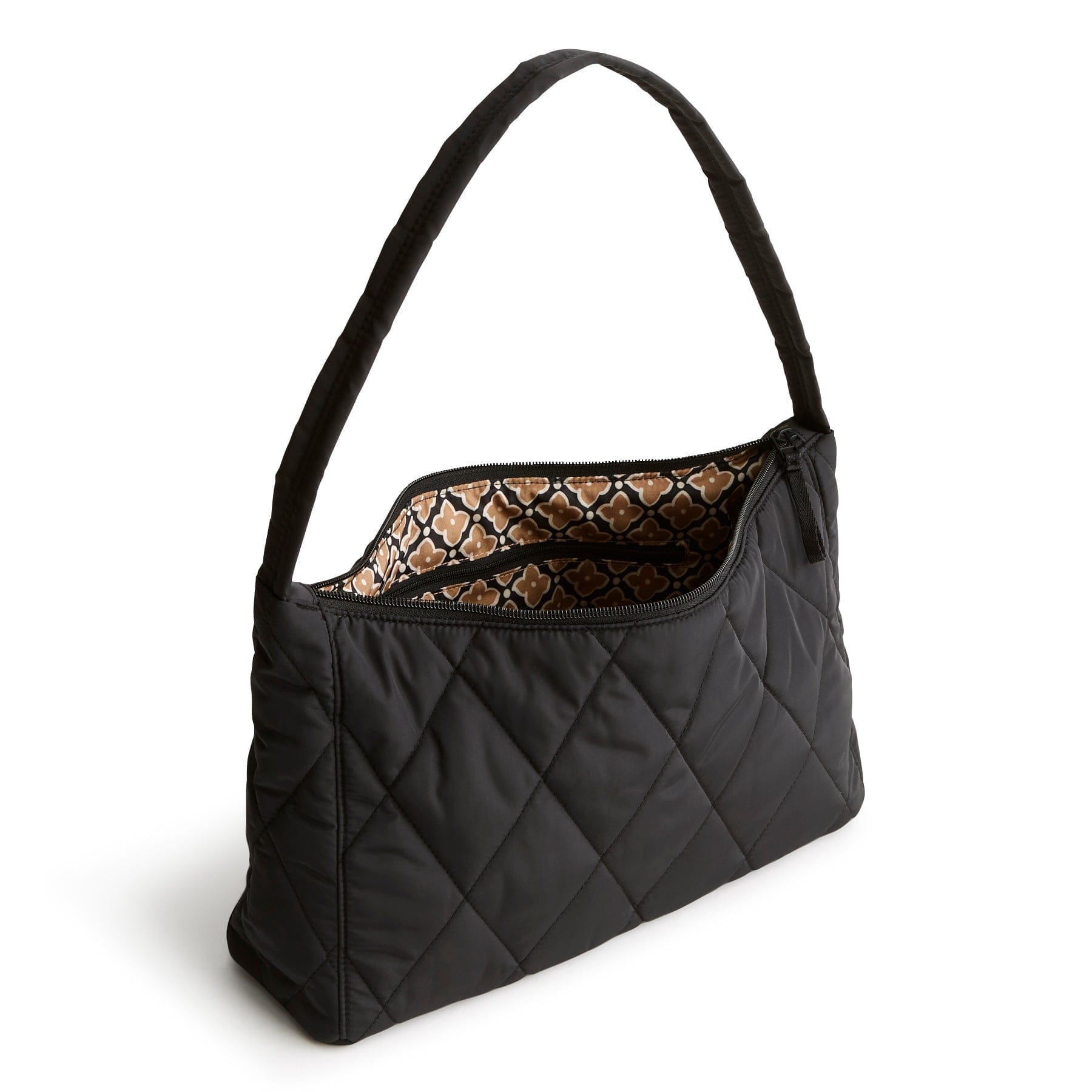 Vera Bradley Outlet Slouchy Shoulder Bag