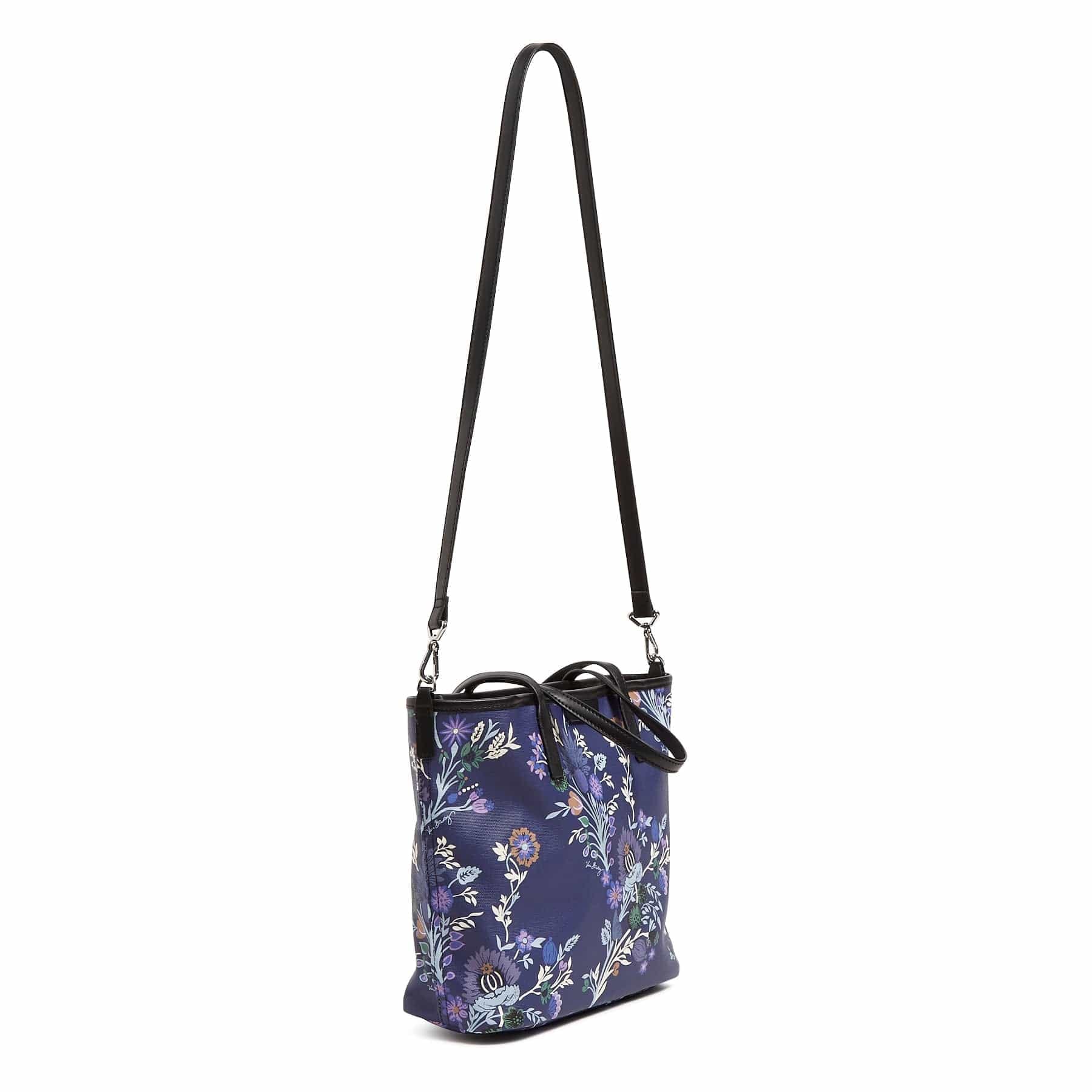Vera Bradley Small Every Day Tote Bag