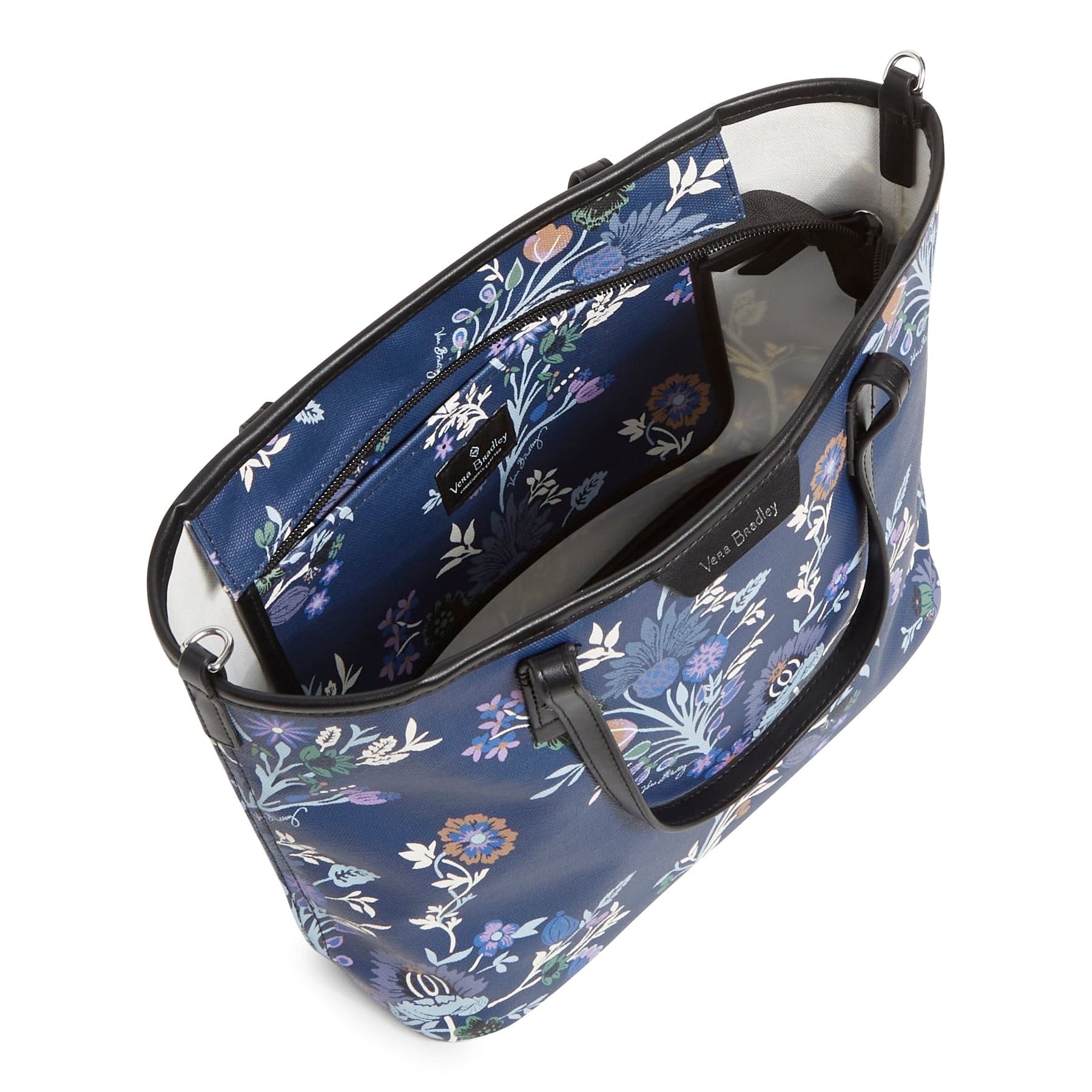 Vera Bradley Small Every Day Tote Bag