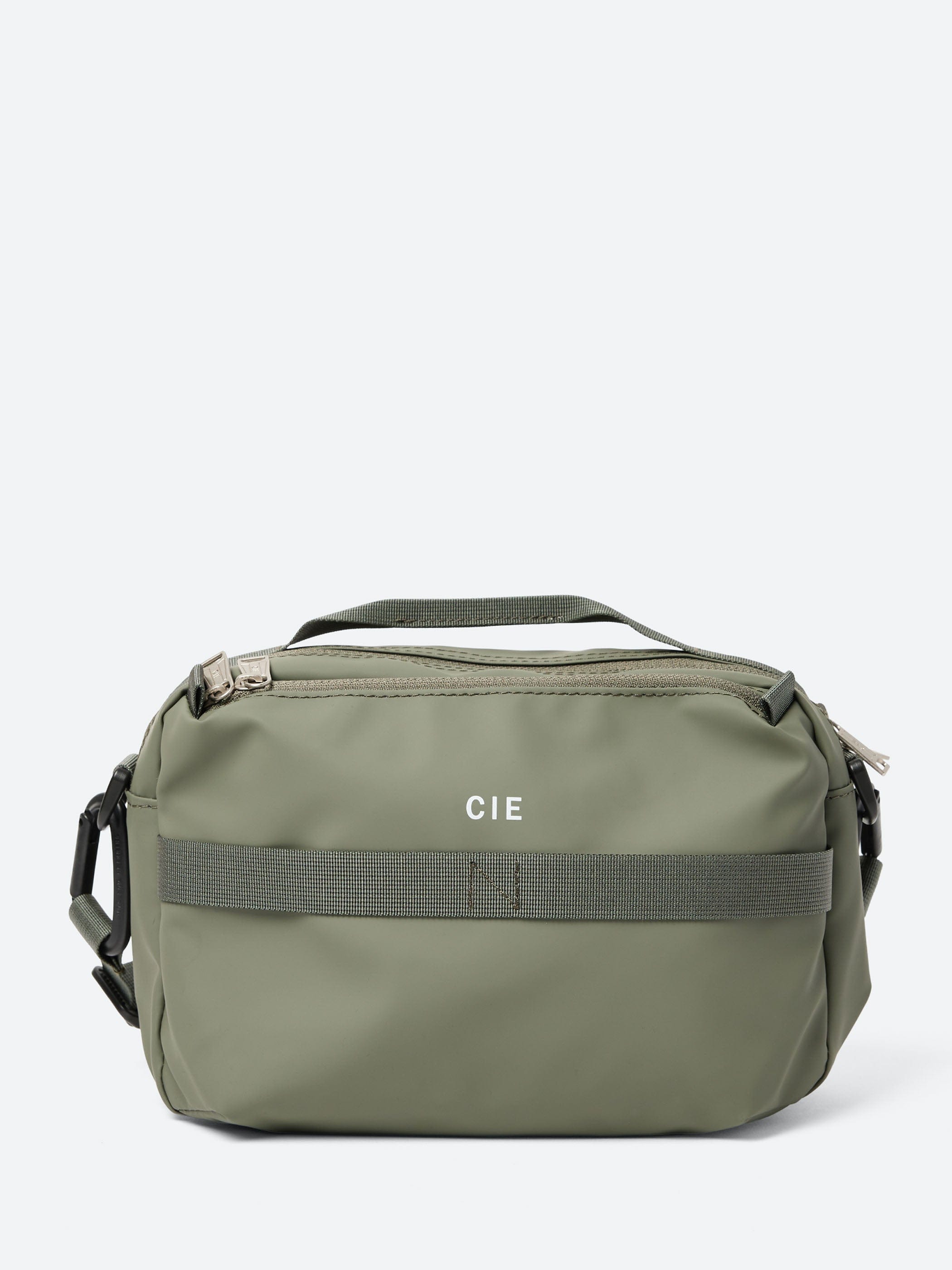 CIE Grid3 Mini Shoulder Bag