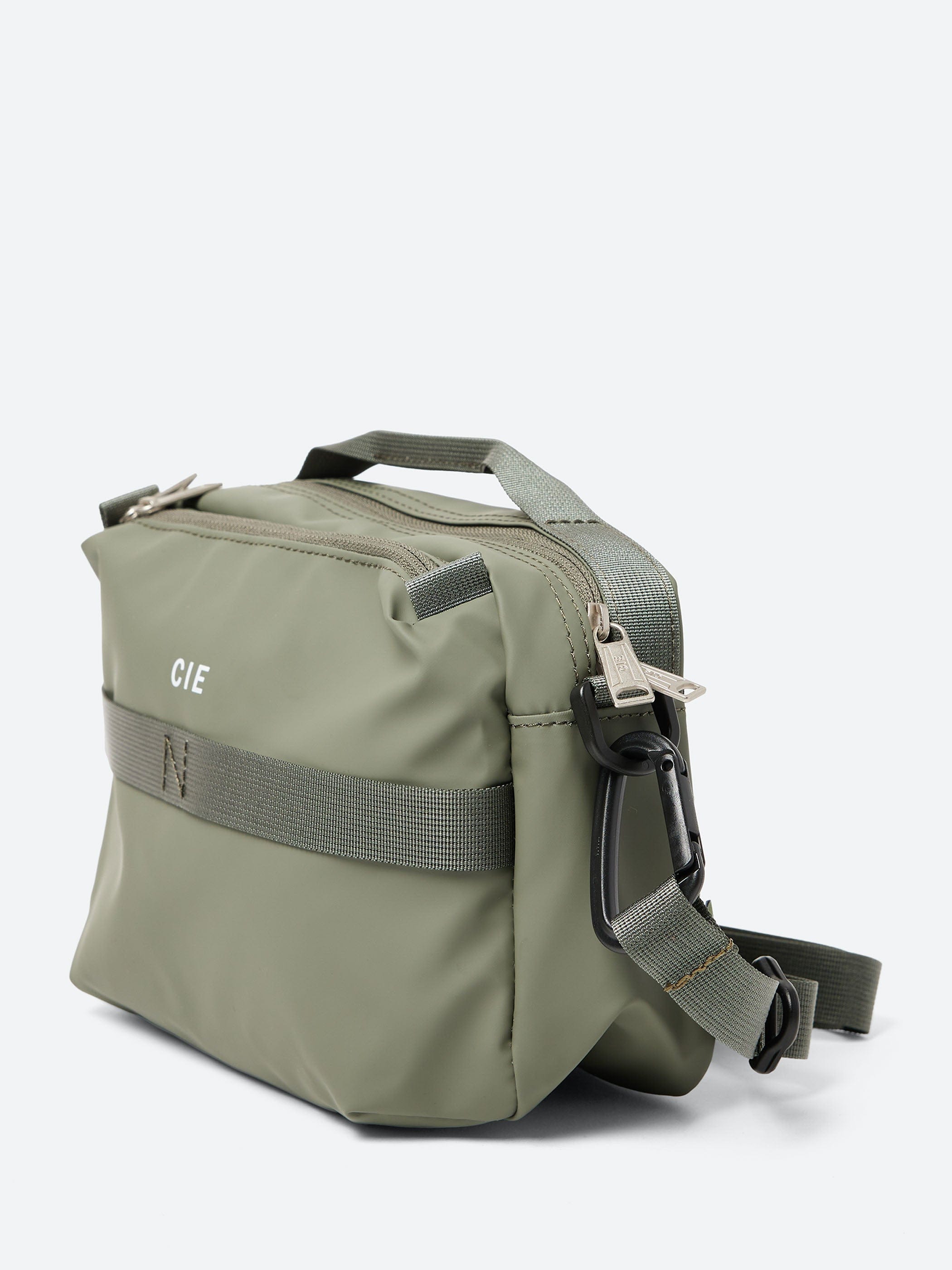 CIE Grid3 Mini Shoulder Bag