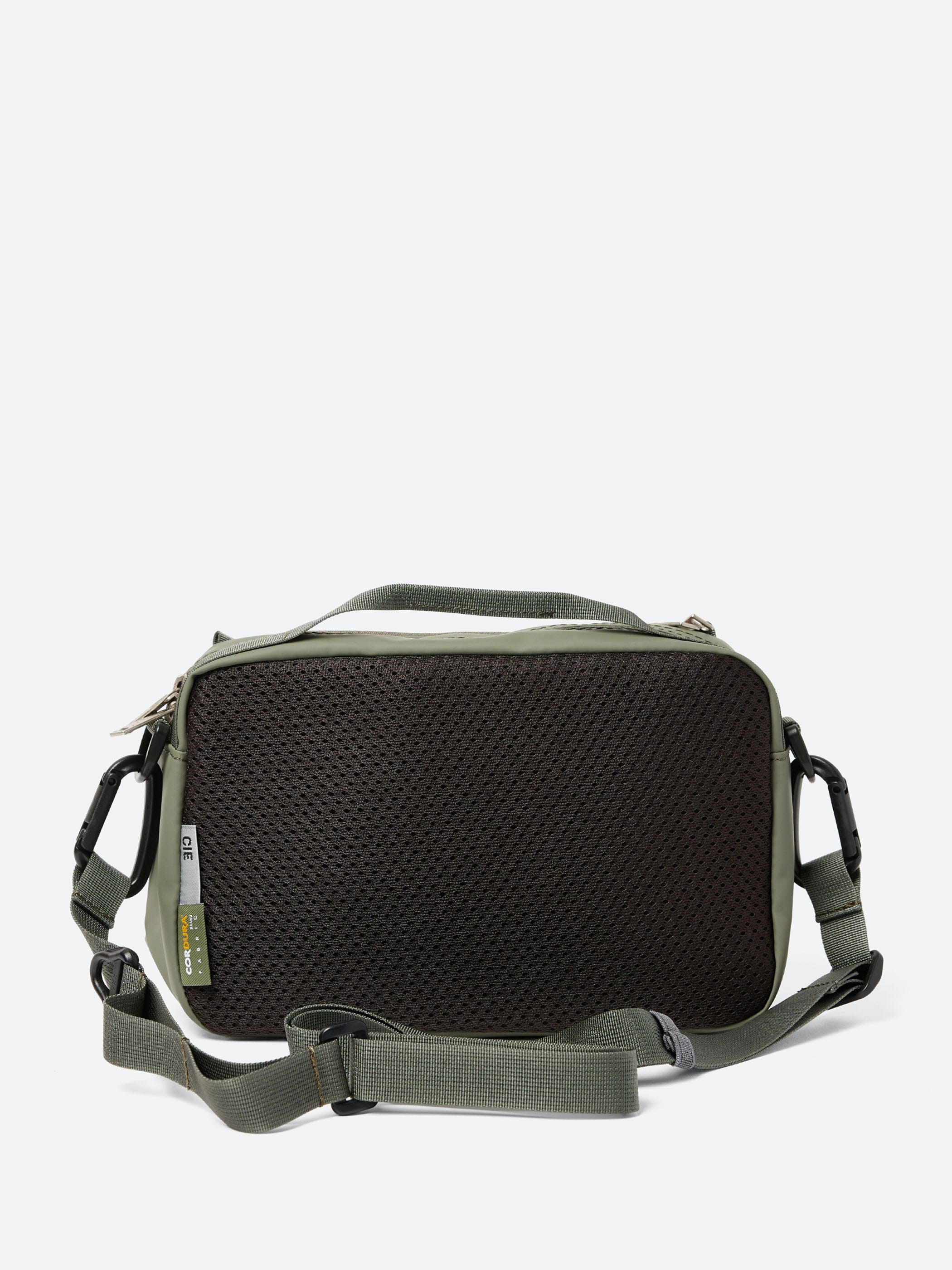 CIE Grid3 Mini Shoulder Bag