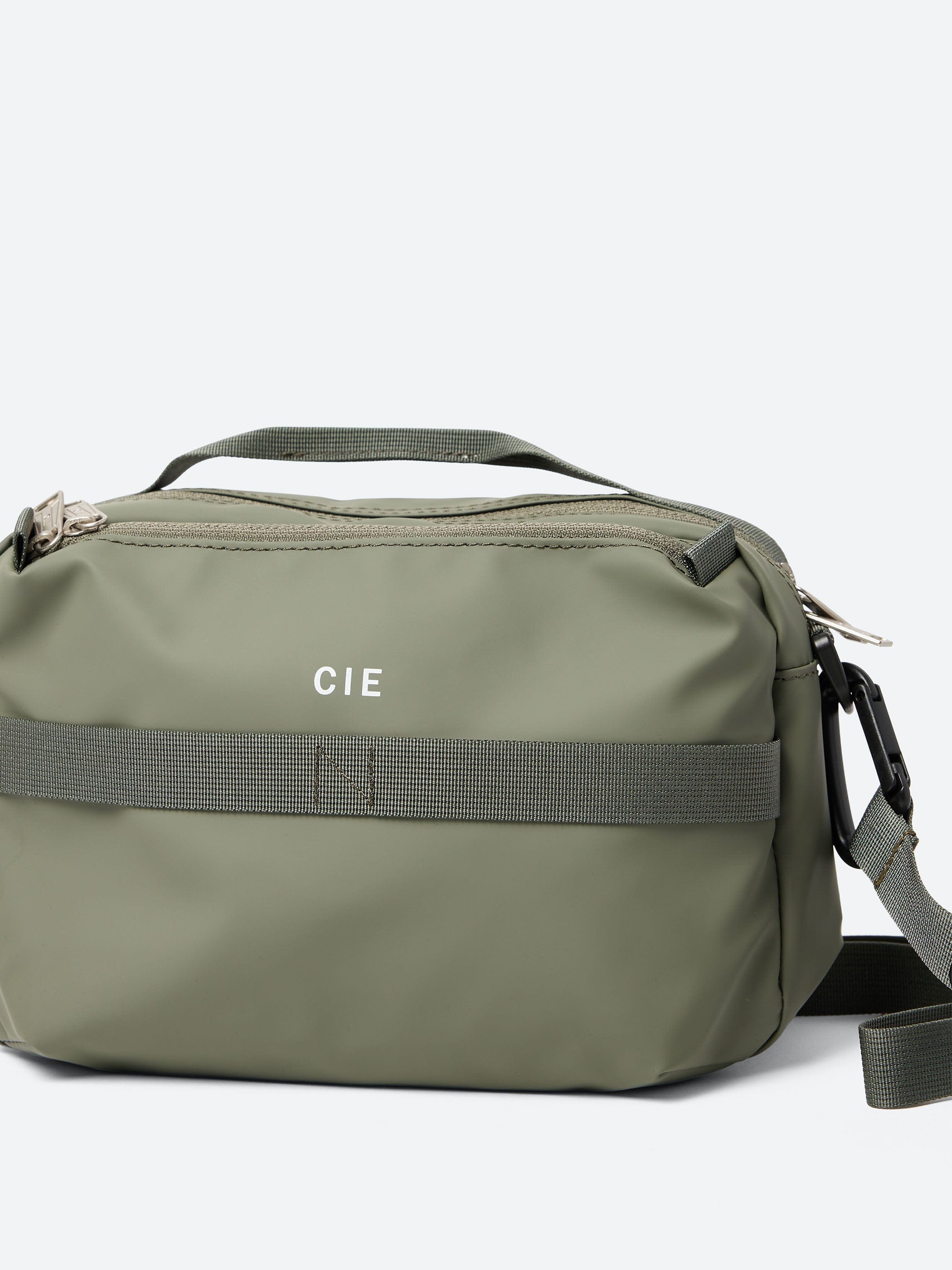 CIE Grid3 Mini Shoulder Bag