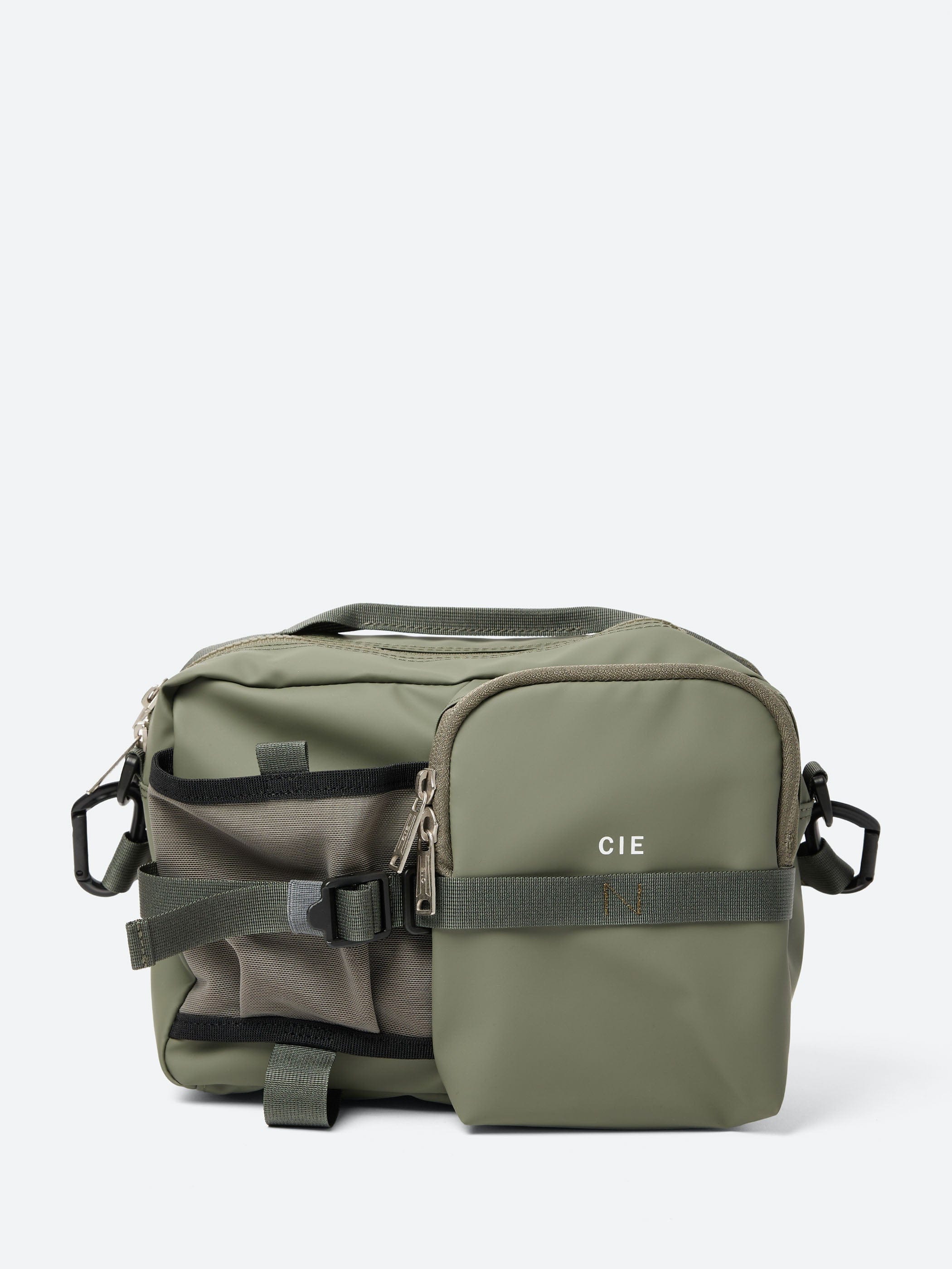 CIE Grid3 Shoulder Bag - 03 (M)