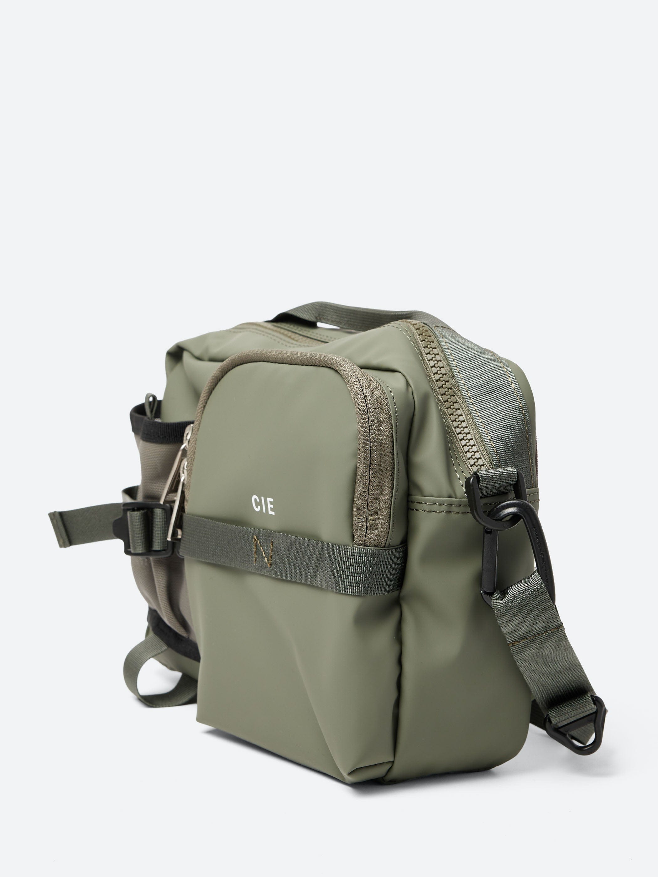 CIE Grid3 Shoulder Bag - 03 (M)