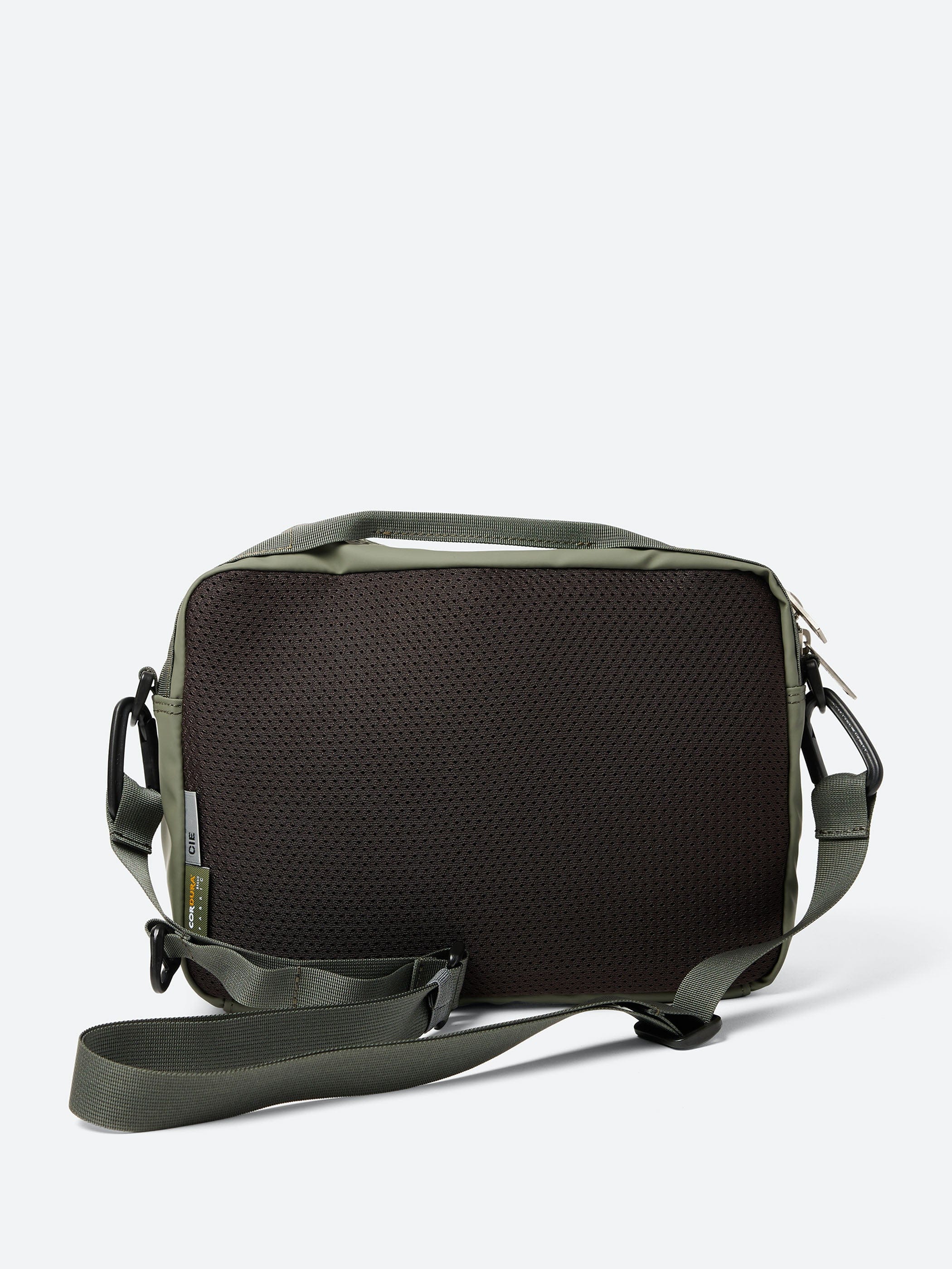 CIE Grid3 Shoulder Bag - 03 (M)
