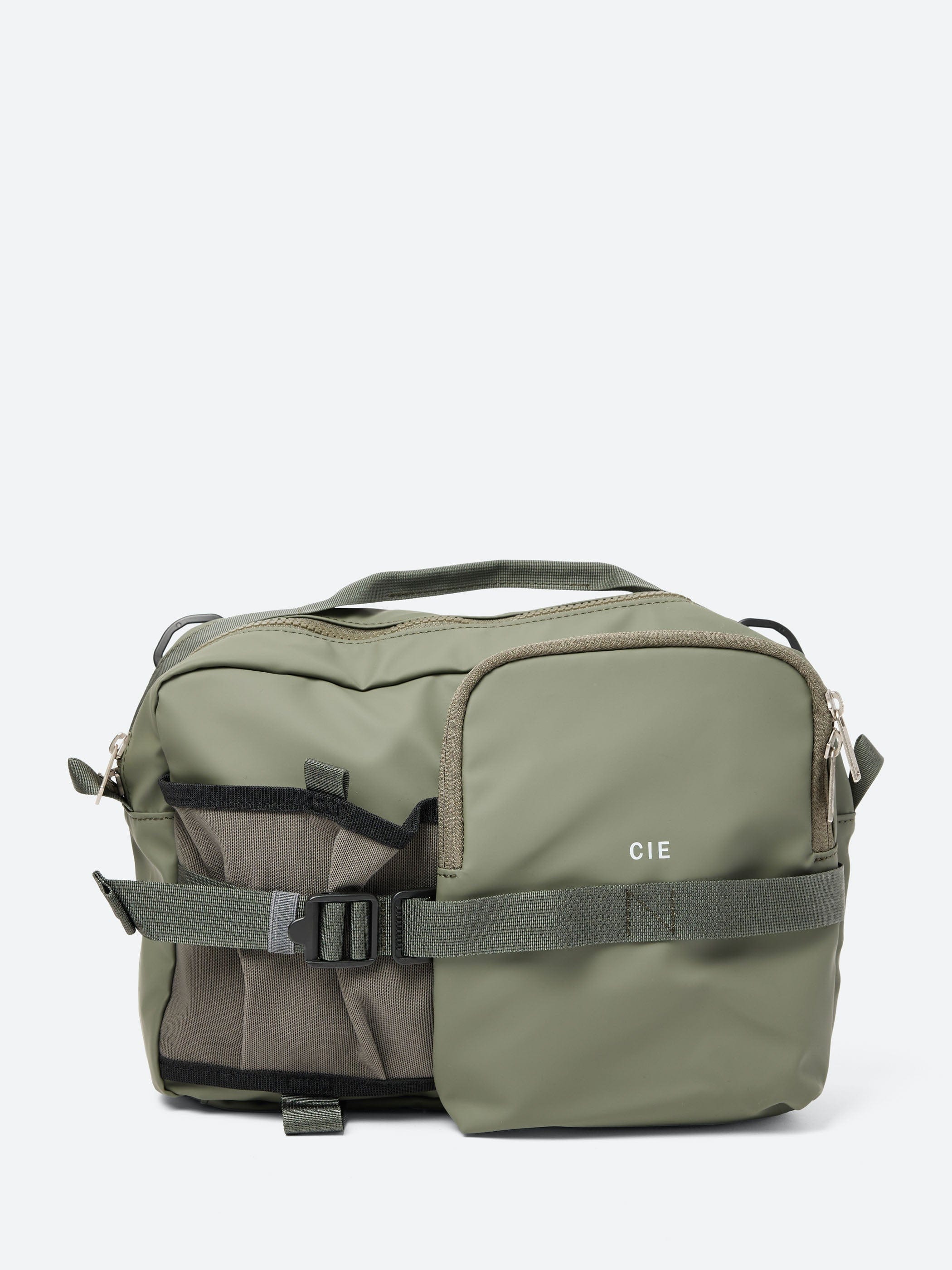 CIE Grid3 Shoulder Bag - 05 (L)