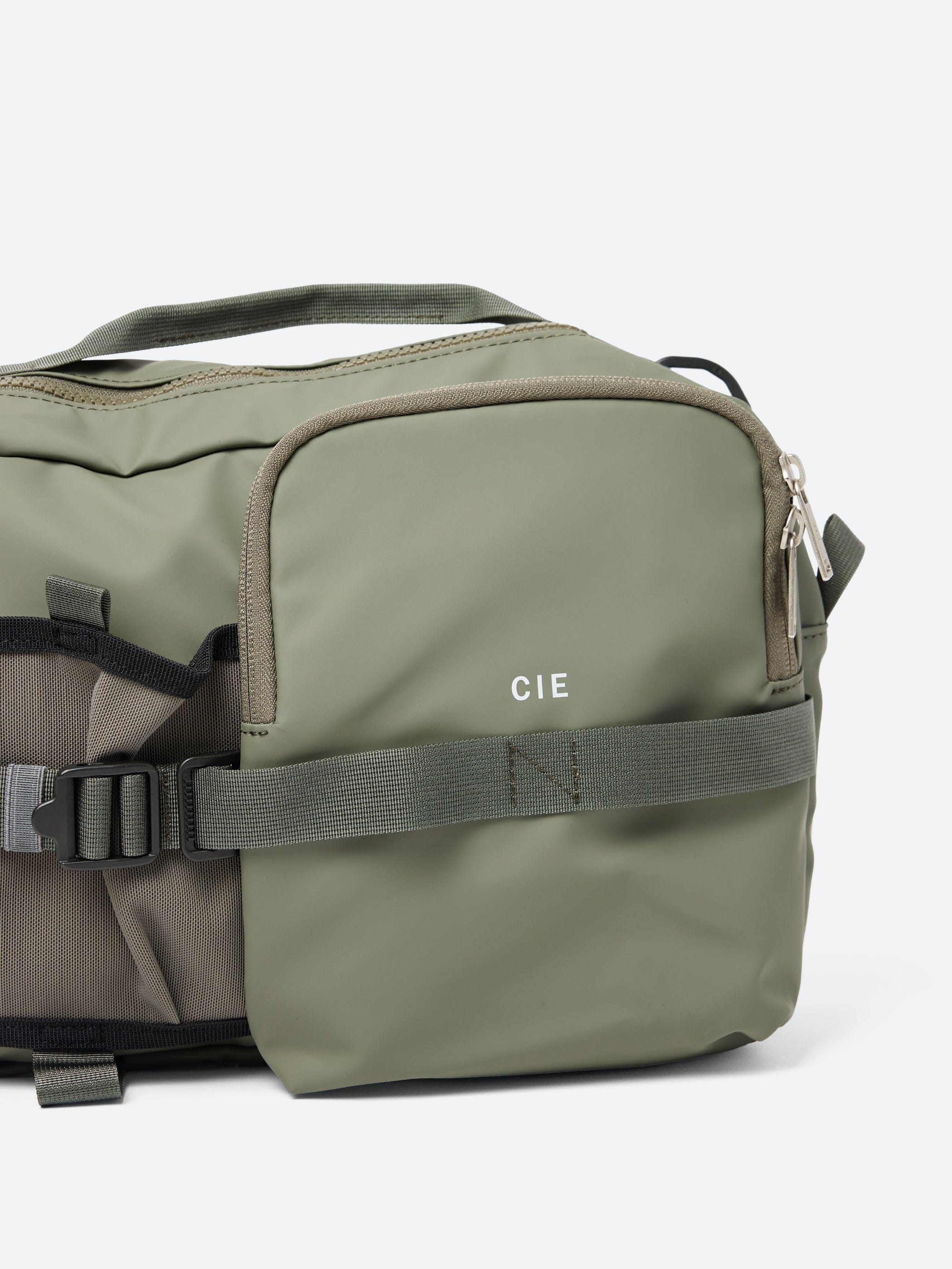 CIE Grid3 Shoulder Bag - 05 (L)