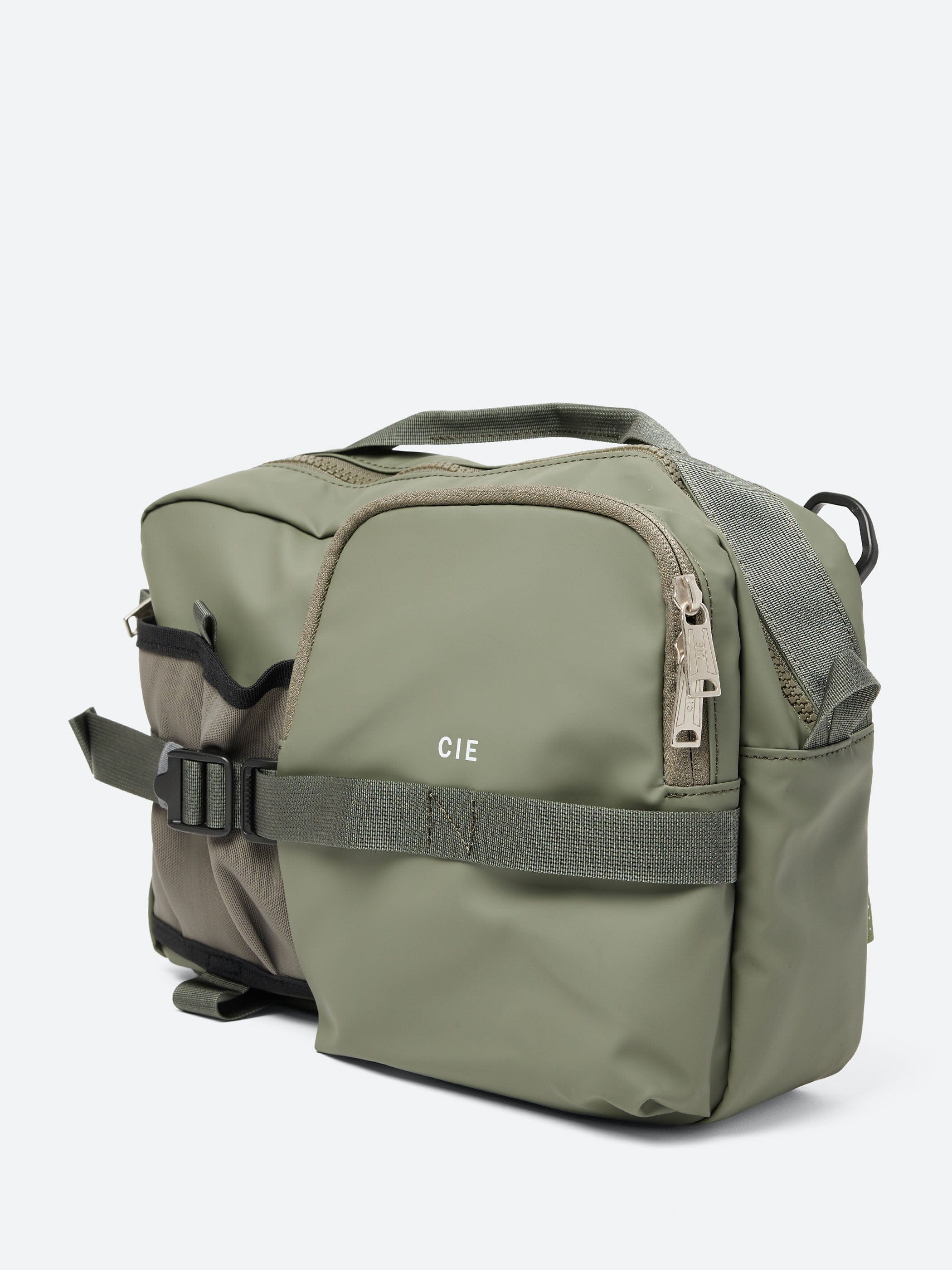CIE Grid3 Shoulder Bag - 05 (L)