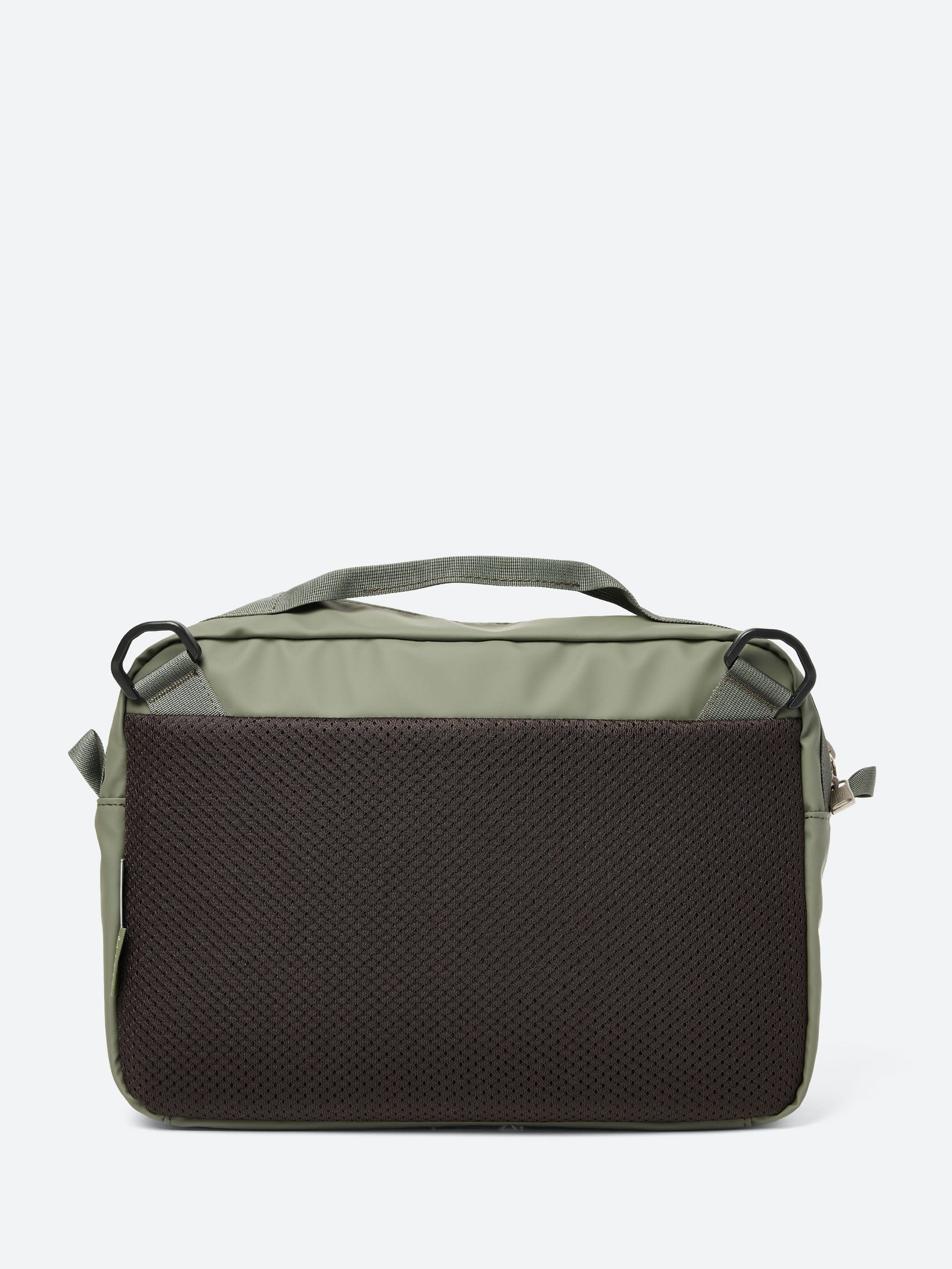 CIE Grid3 Shoulder Bag - 05 (L)