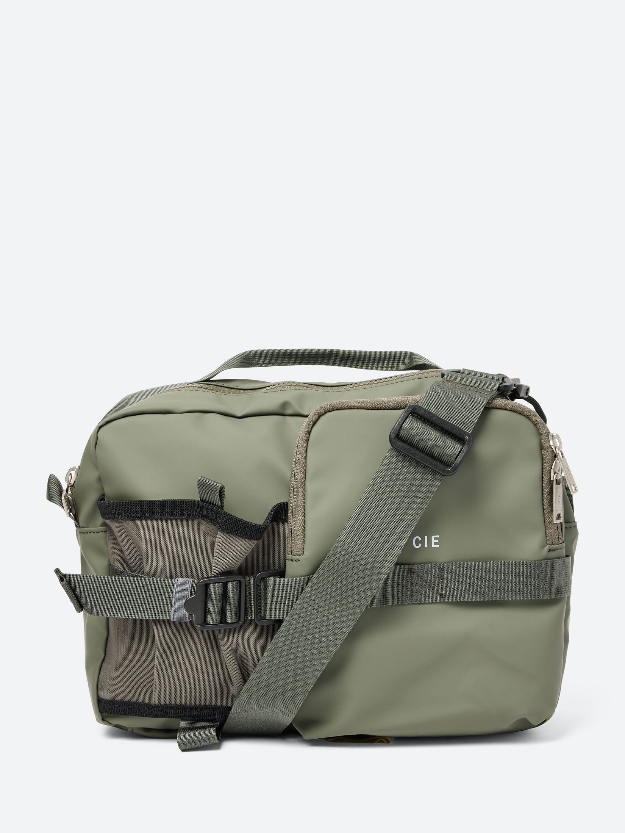 CIE Grid3 Shoulder Bag - 05 (L)