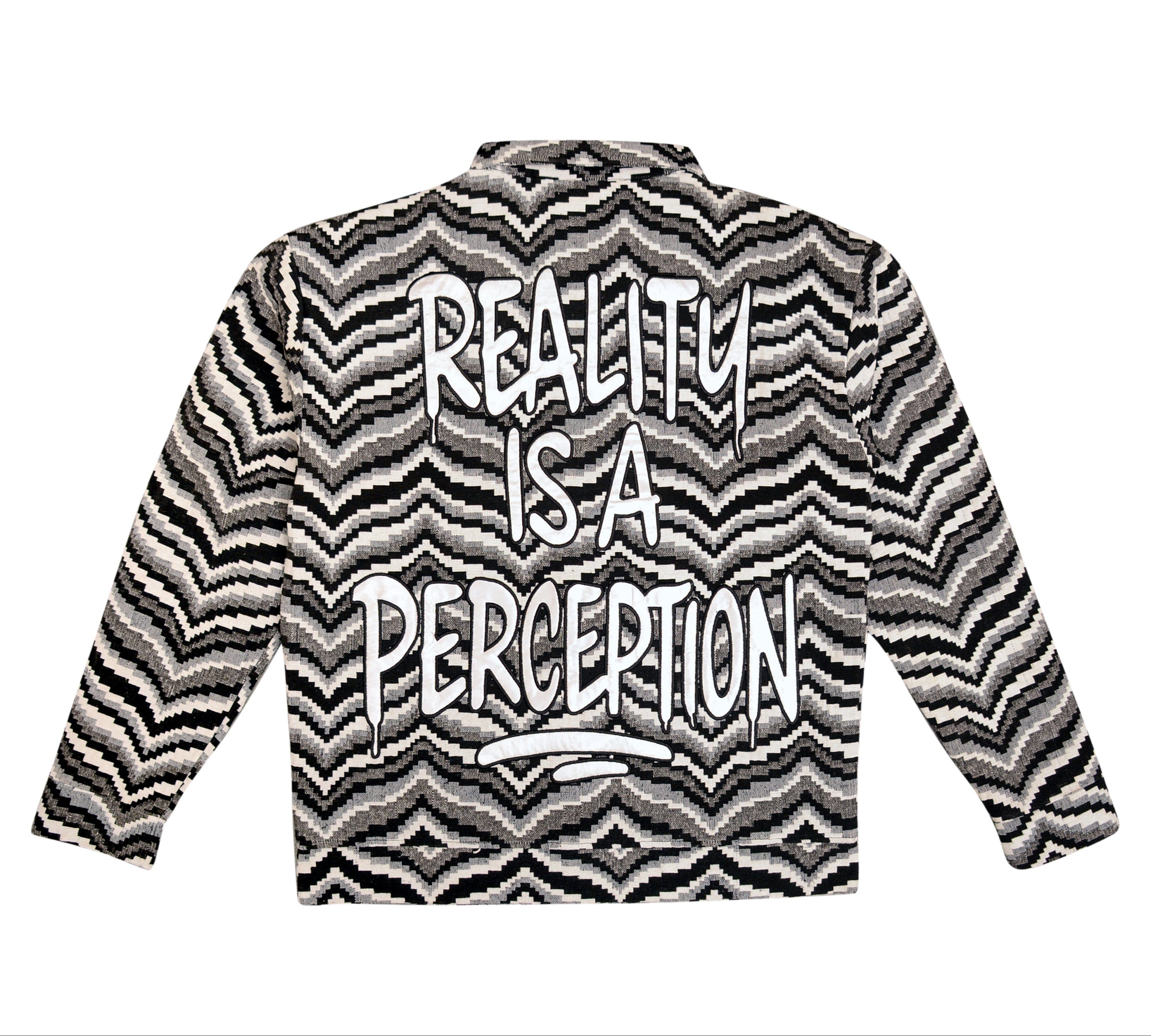 Outdrip THE PERCEPTION JACKET