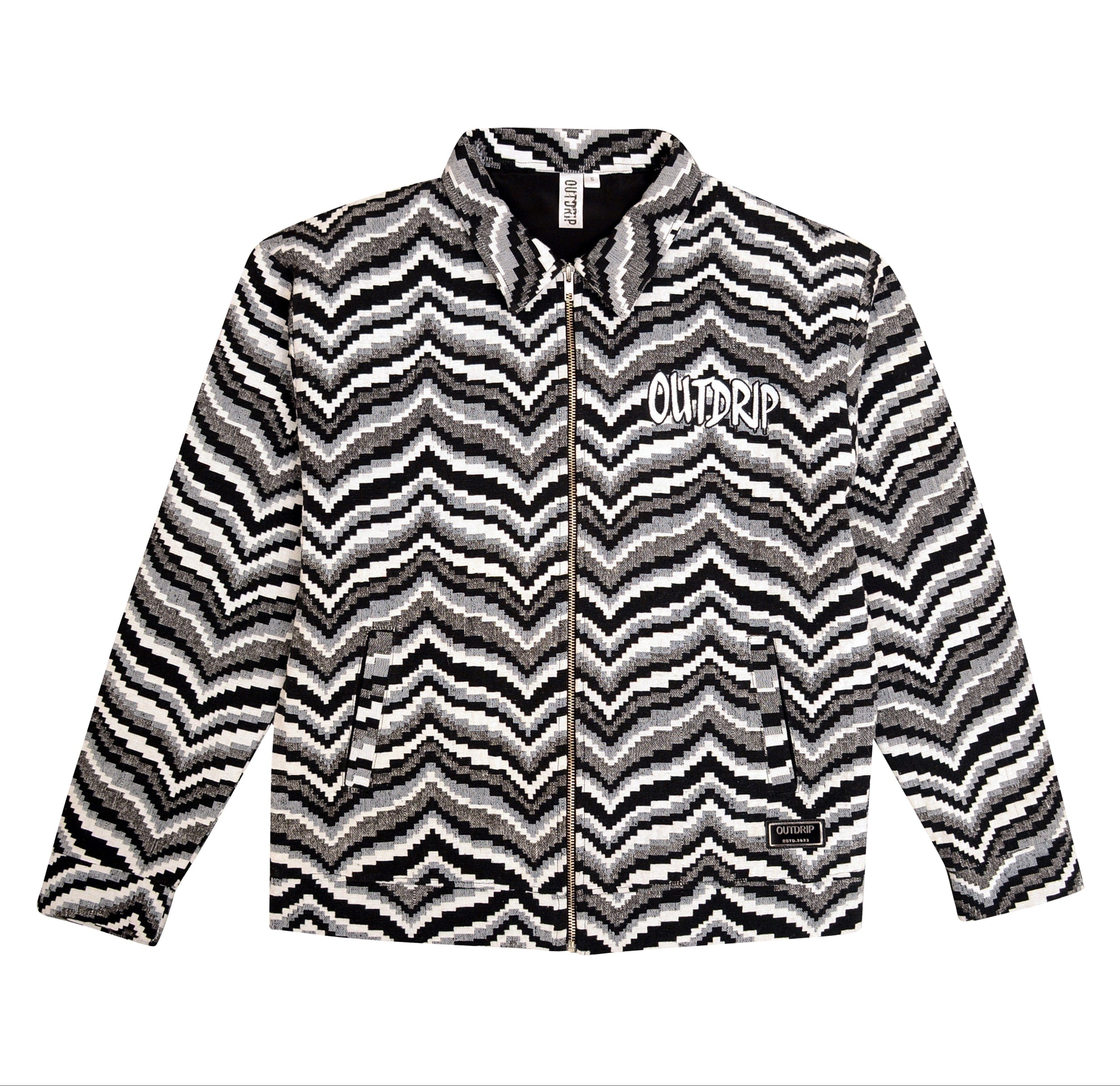 Outdrip THE PERCEPTION JACKET