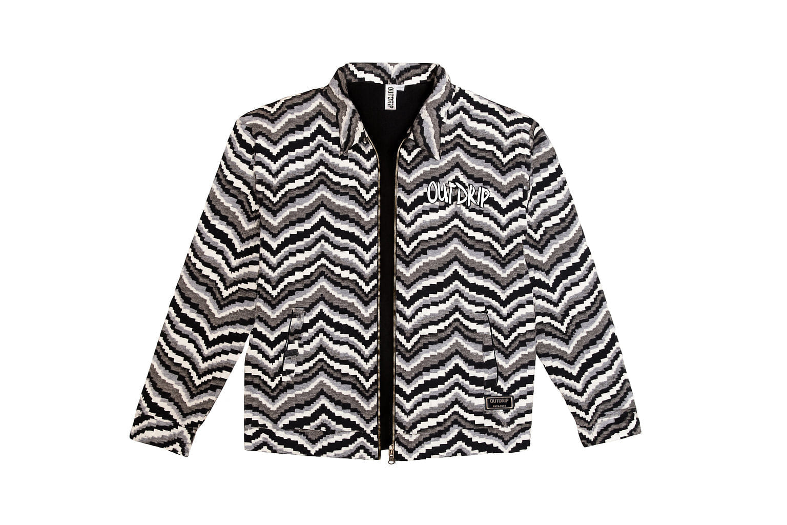 Outdrip THE PERCEPTION JACKET